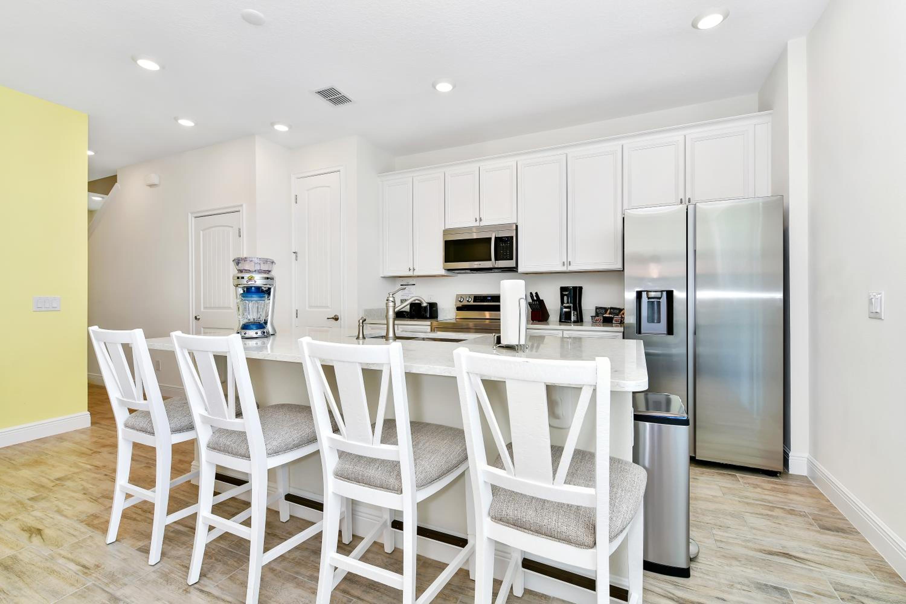 Lime Green Villa Near Disney With Margaritaville Resort & Island H20 Waterpark Access - 2972Or