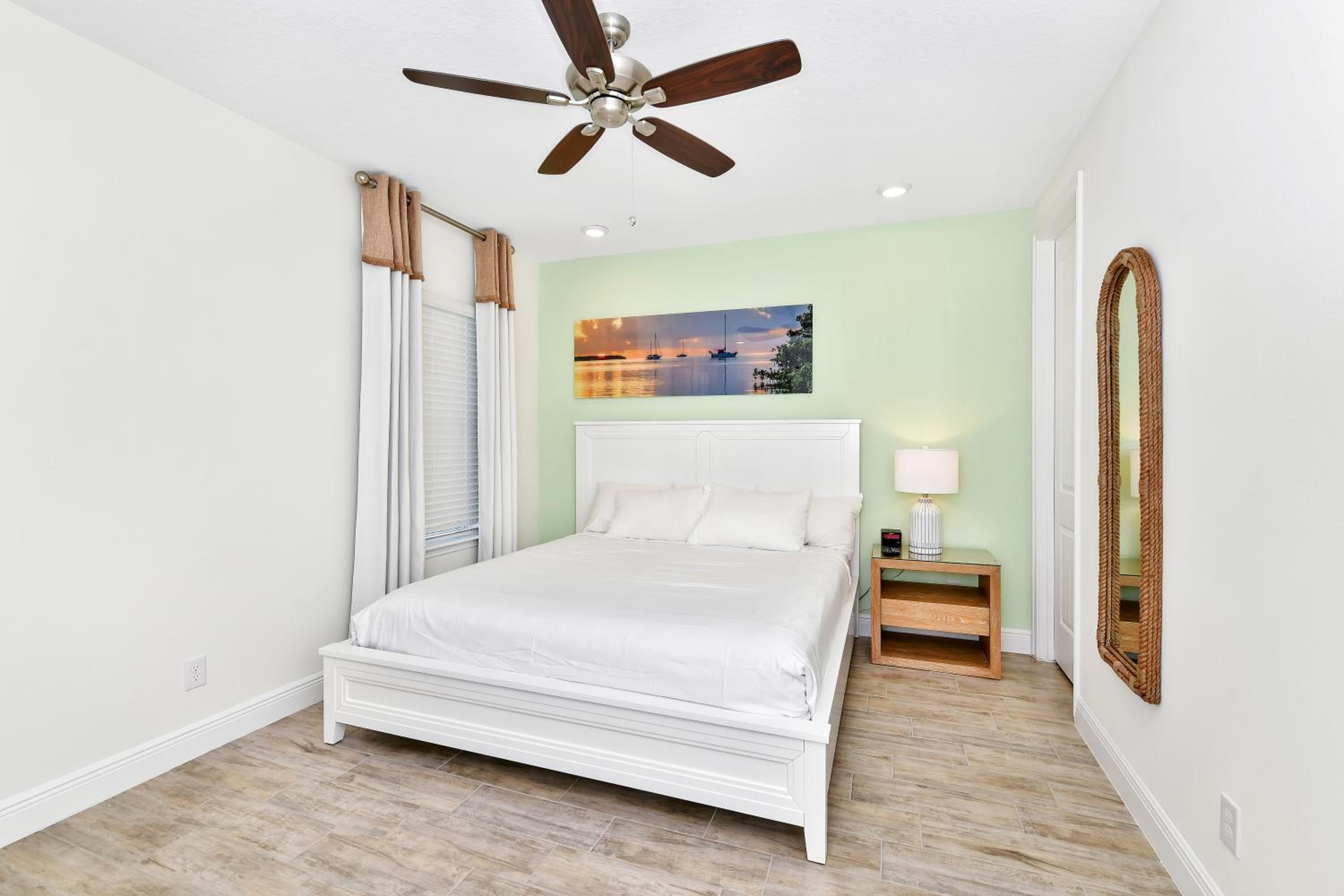 Lime Green Villa Near Disney With Margaritaville Resort & Island H20 Waterpark Access - 2972Or