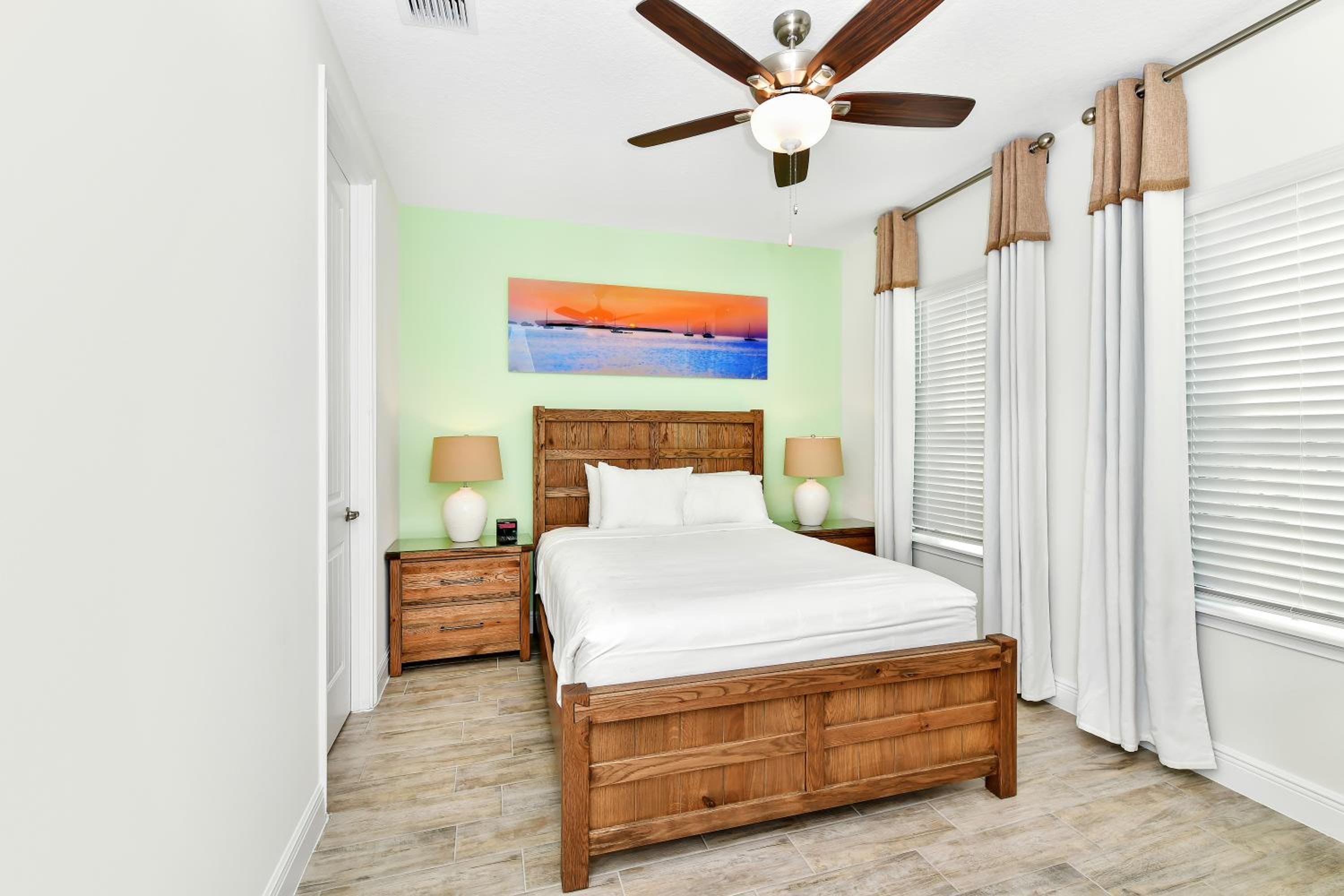 Lime Green Villa Near Disney With Margaritaville Resort & Island H20 Waterpark Access - 2972Or