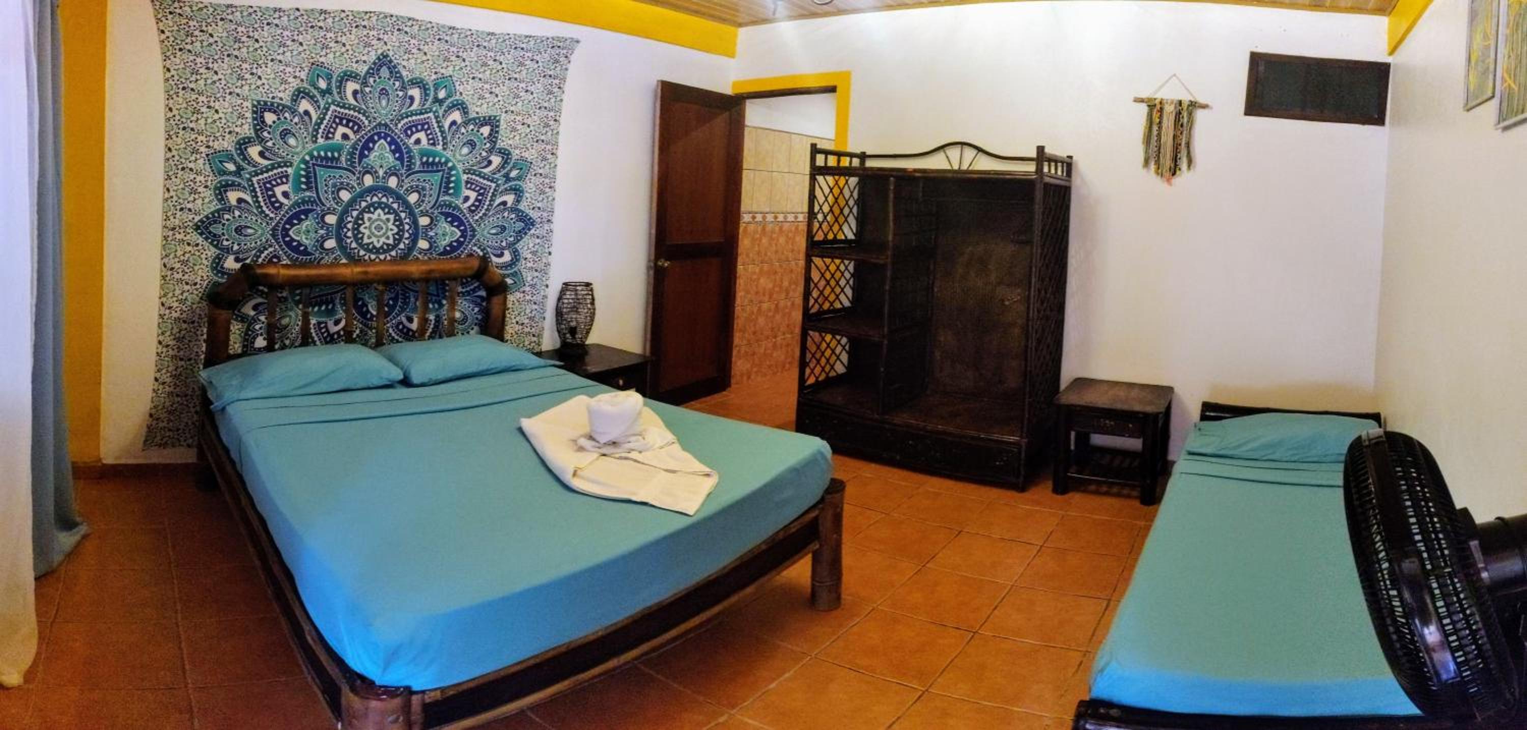 Cool Vibes Beach Hostel 56