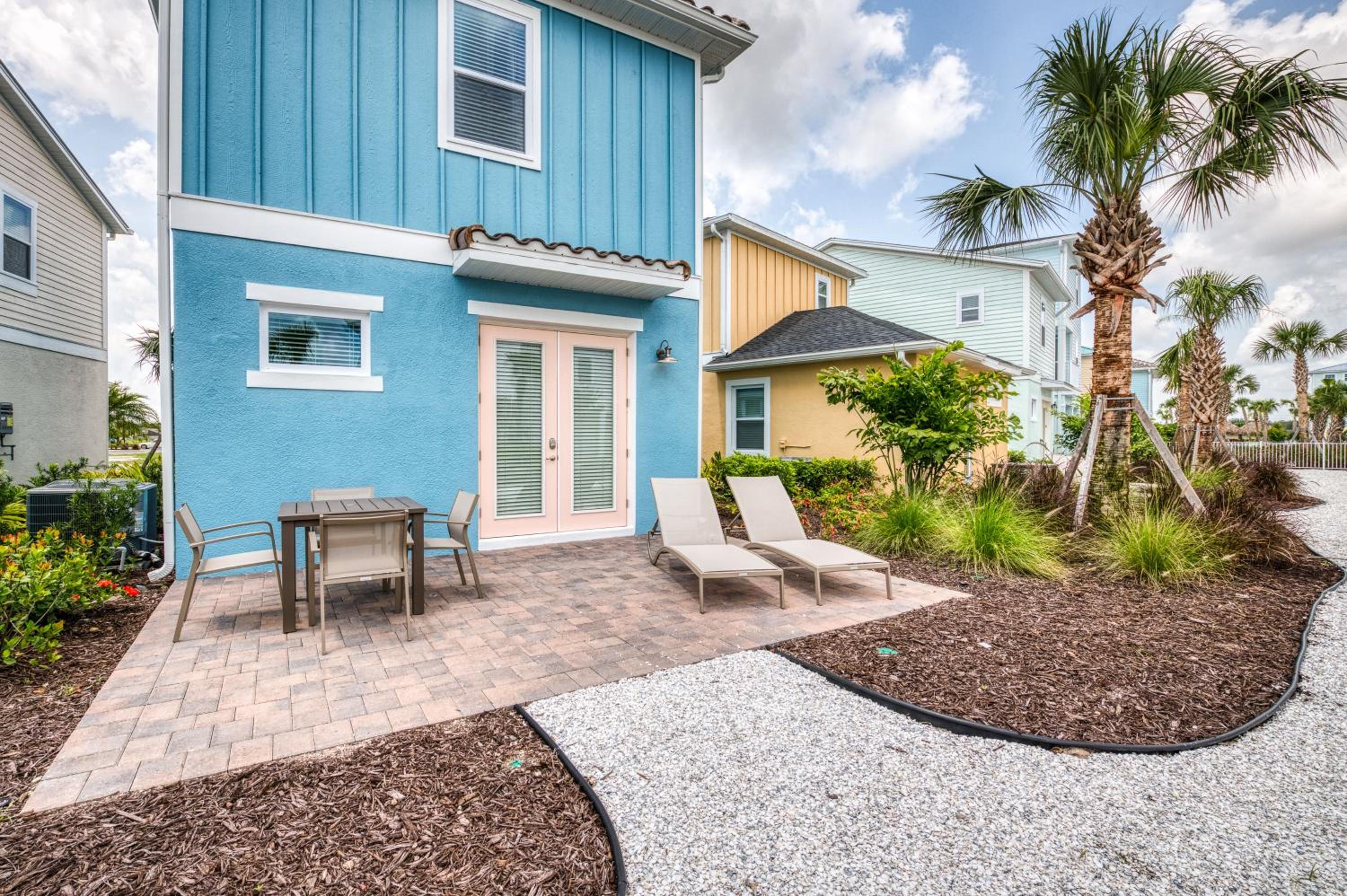Blue Shores Cottage Near Disney With Margaritaville Resort & Island H2O Access - 8079Kd