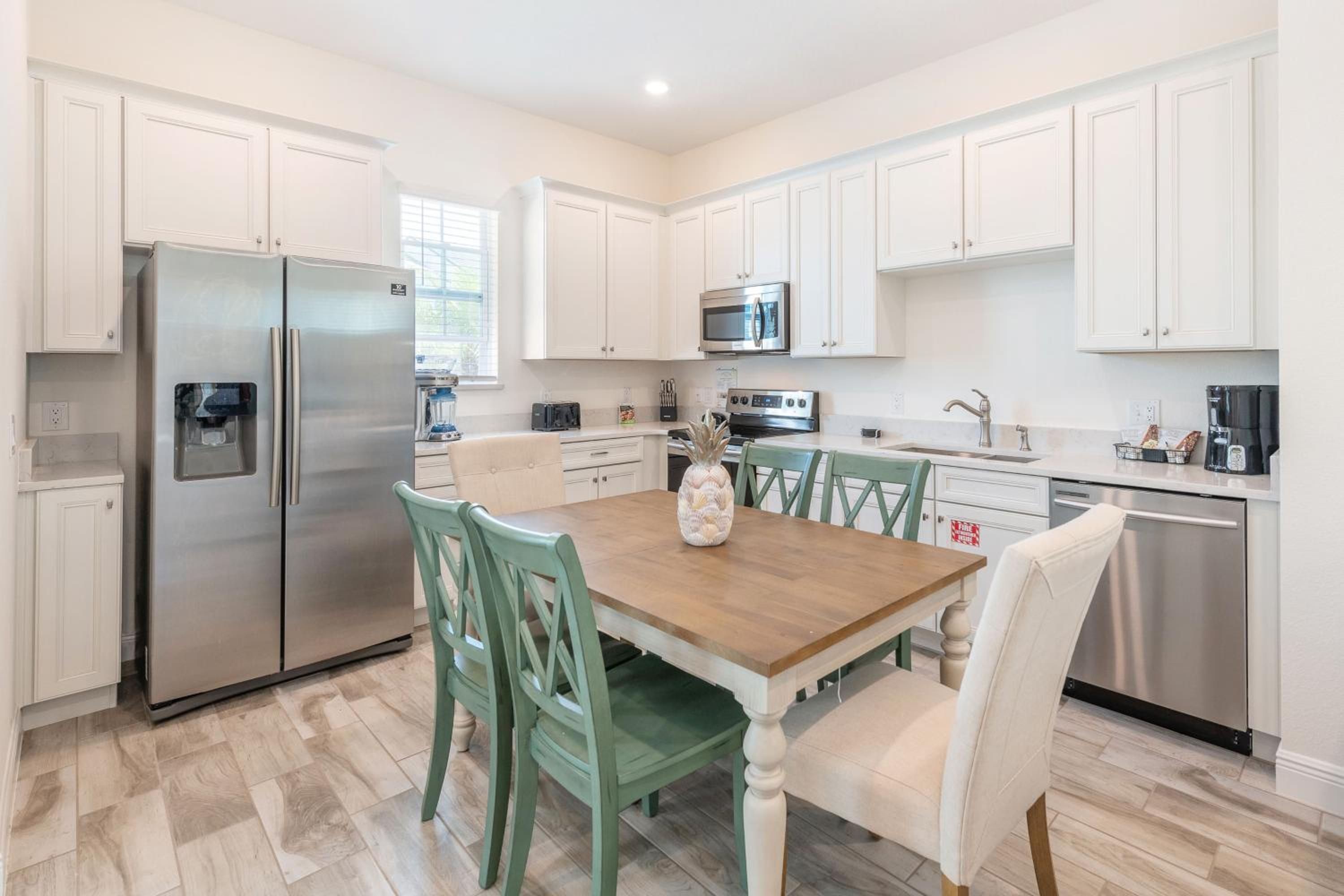 Blue Shores Cottage Near Disney With Margaritaville Resort & Island H2O Access - 8079Kd