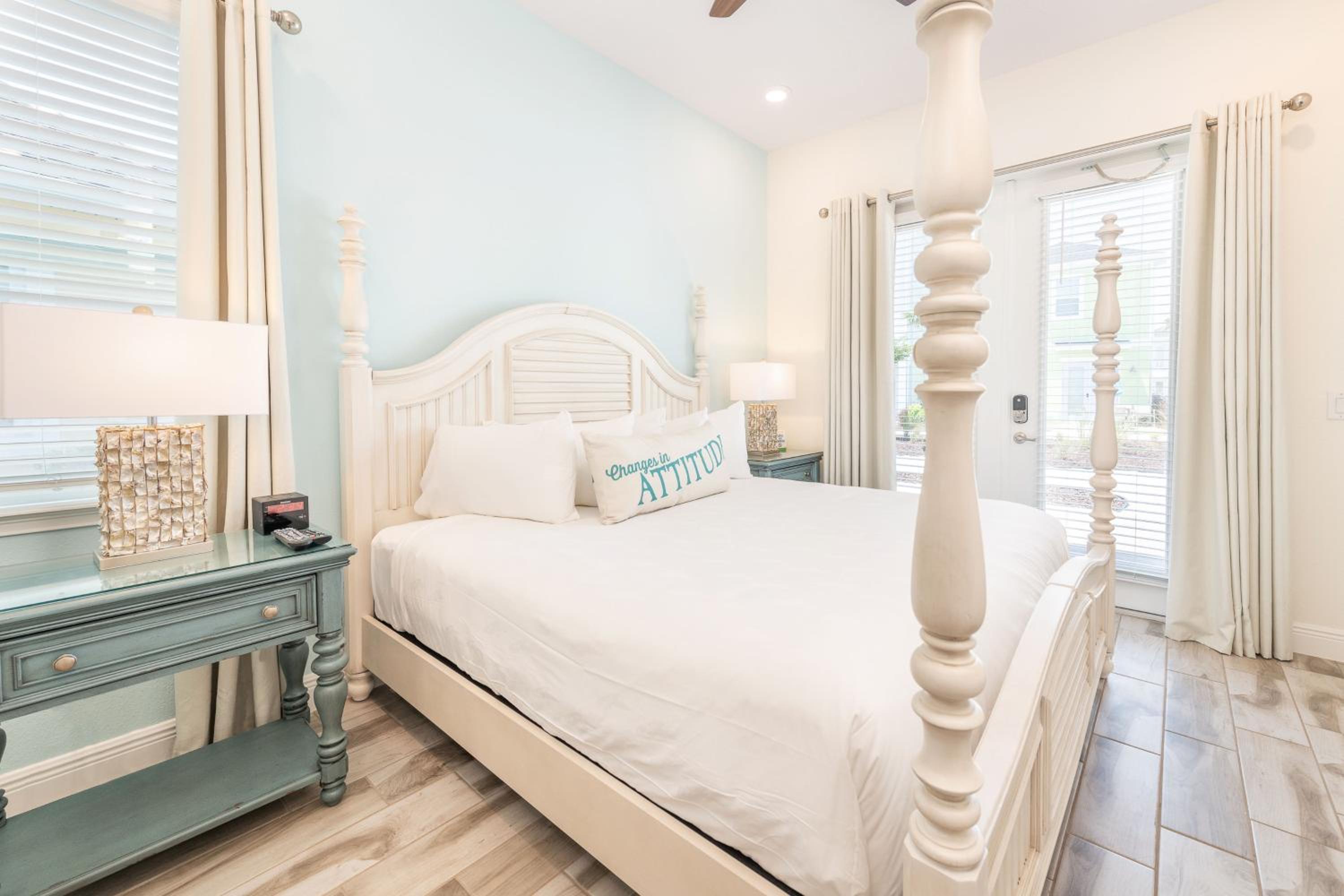 Blue Shores Cottage Near Disney With Margaritaville Resort & Island H2O Access - 8079Kd