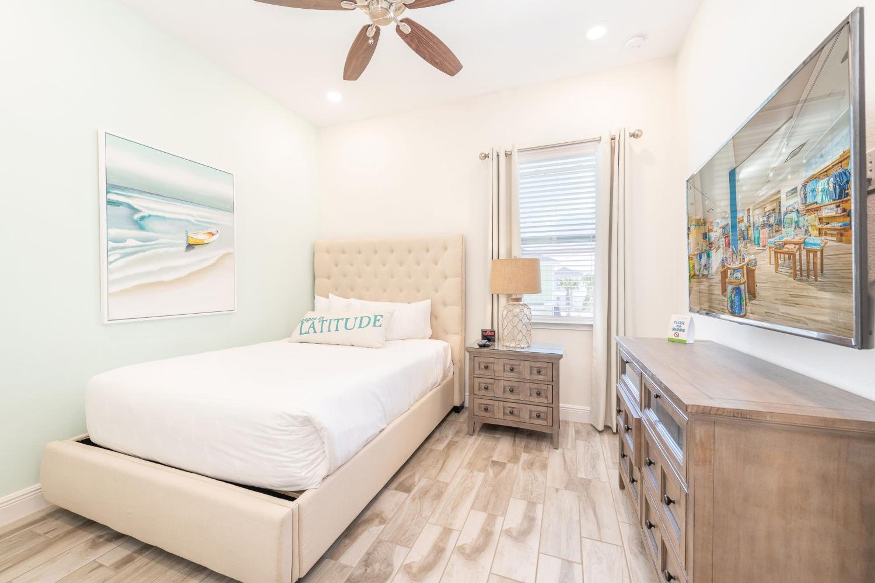 Blue Shores Cottage Near Disney With Margaritaville Resort & Island H2O Access - 8079Kd