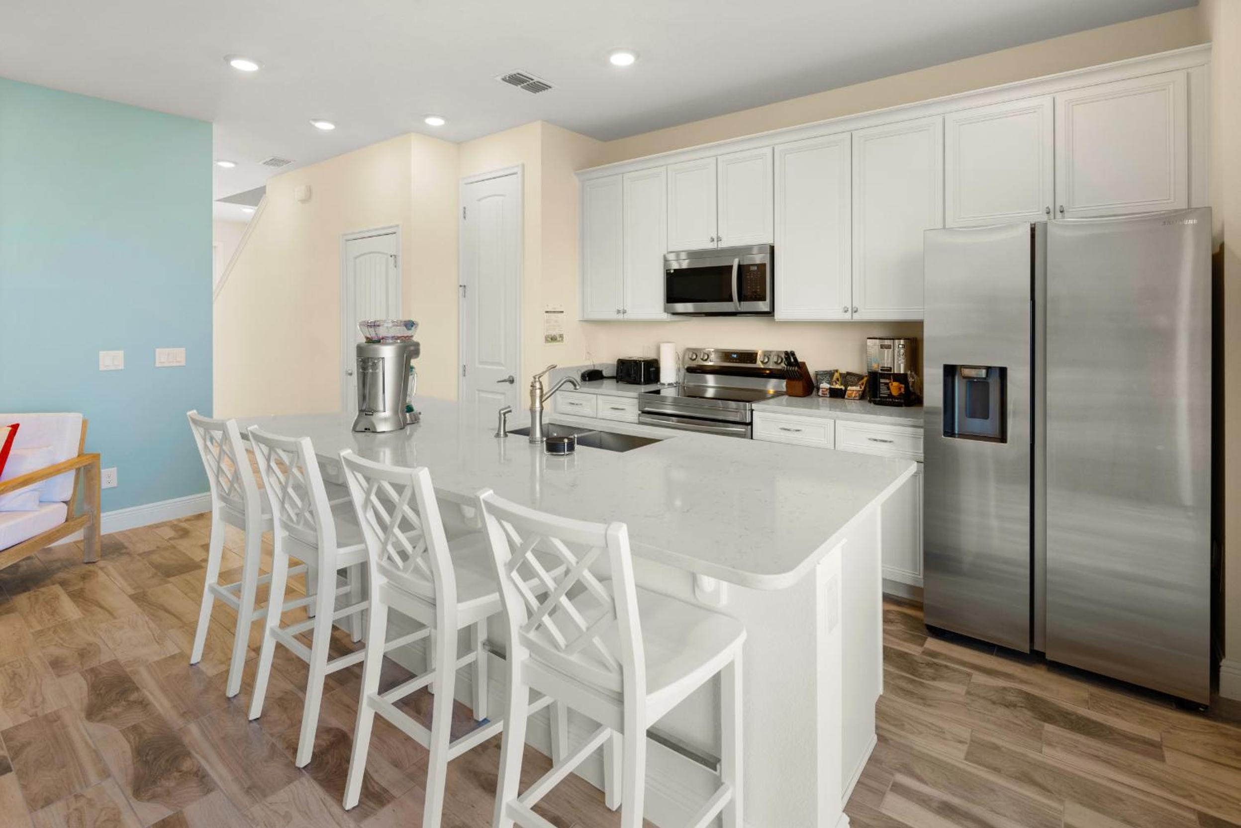 Lime Green Villa Near Disney With Margaritaville Resort & Island H20 Waterpark Access - 2944Or