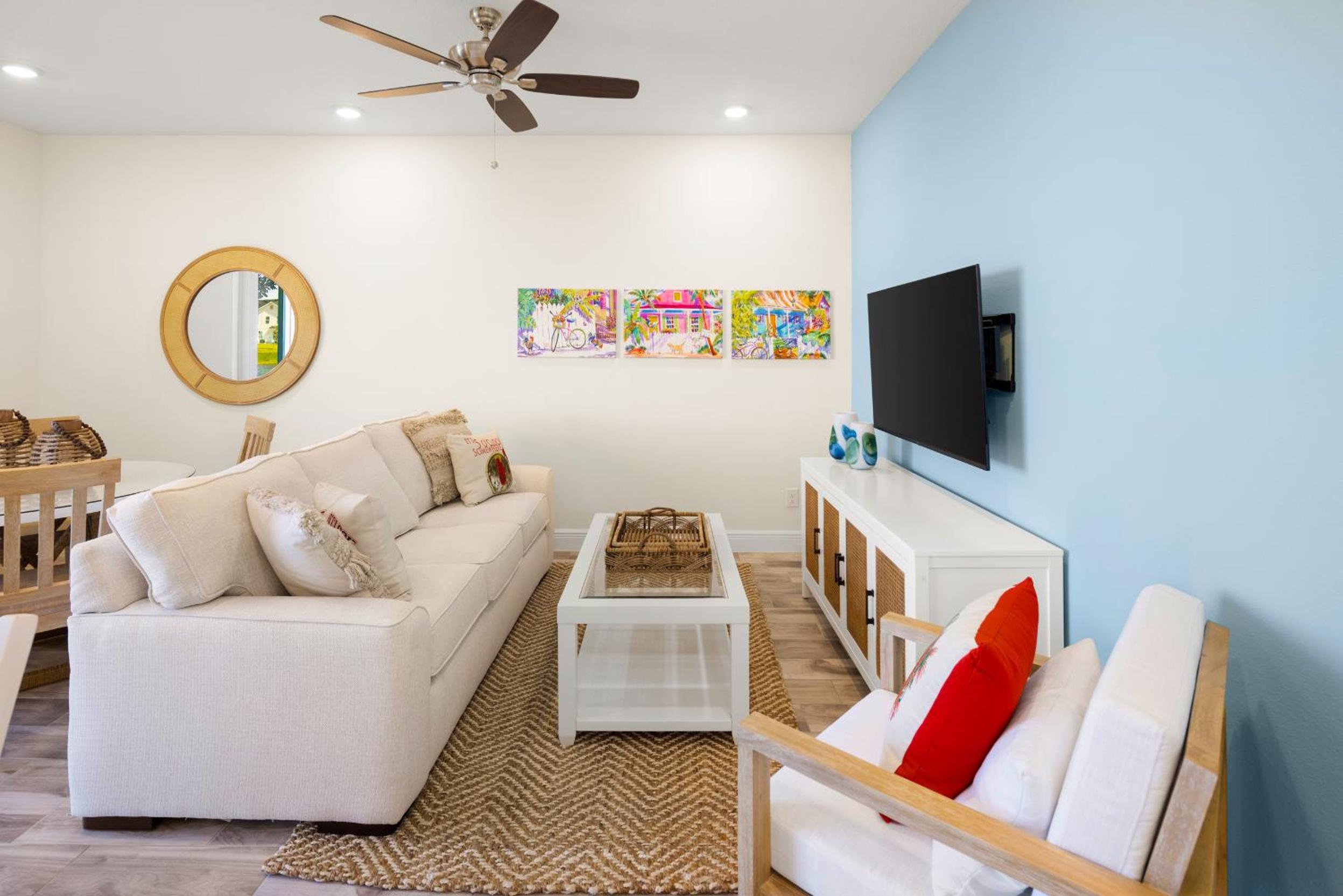 Lime Green Villa Near Disney With Margaritaville Resort & Island H20 Waterpark Access - 2944Or