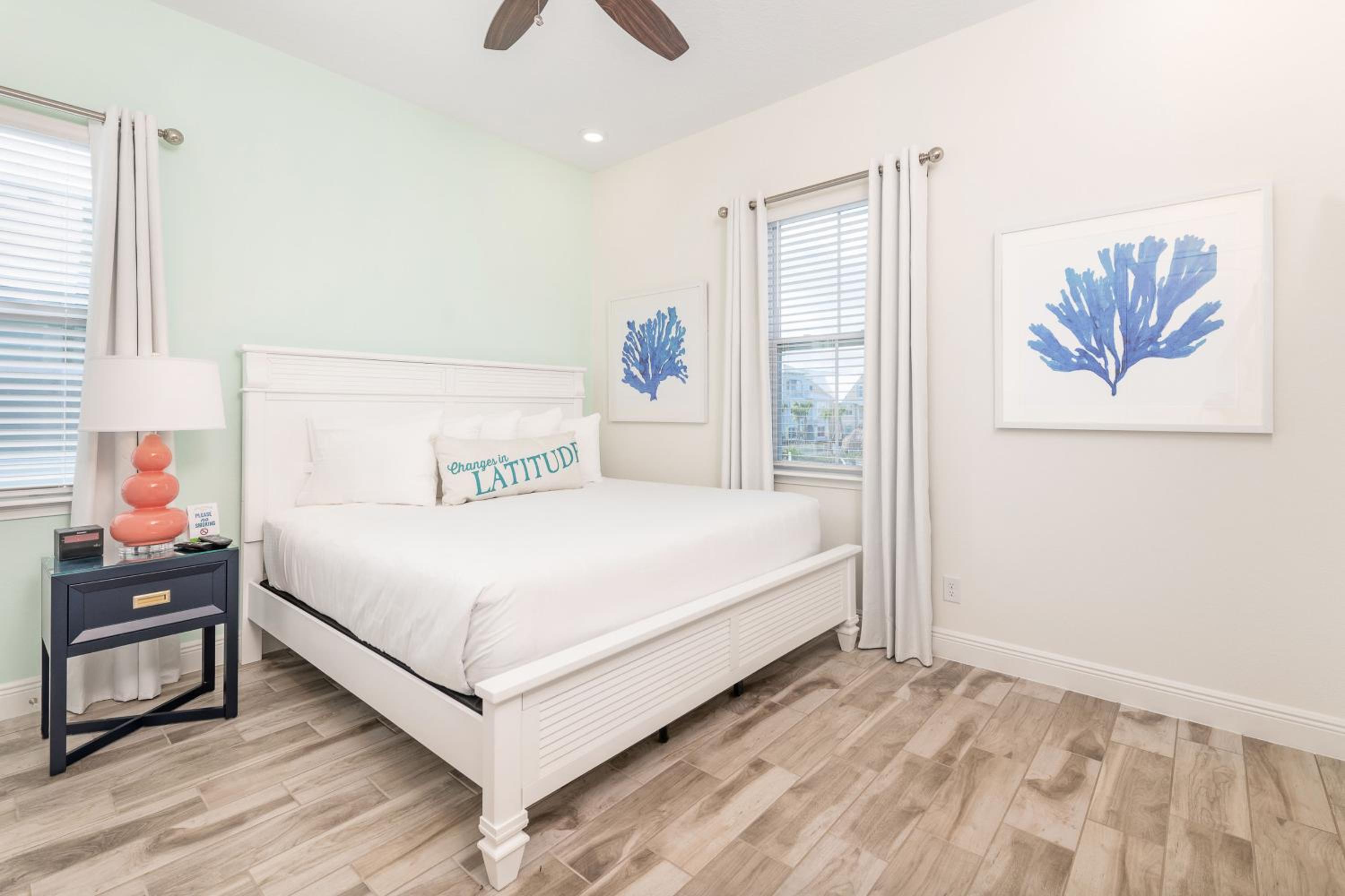 Blue Skies Cottage Near Disney With Margaritaville Resort Access - 8088KD