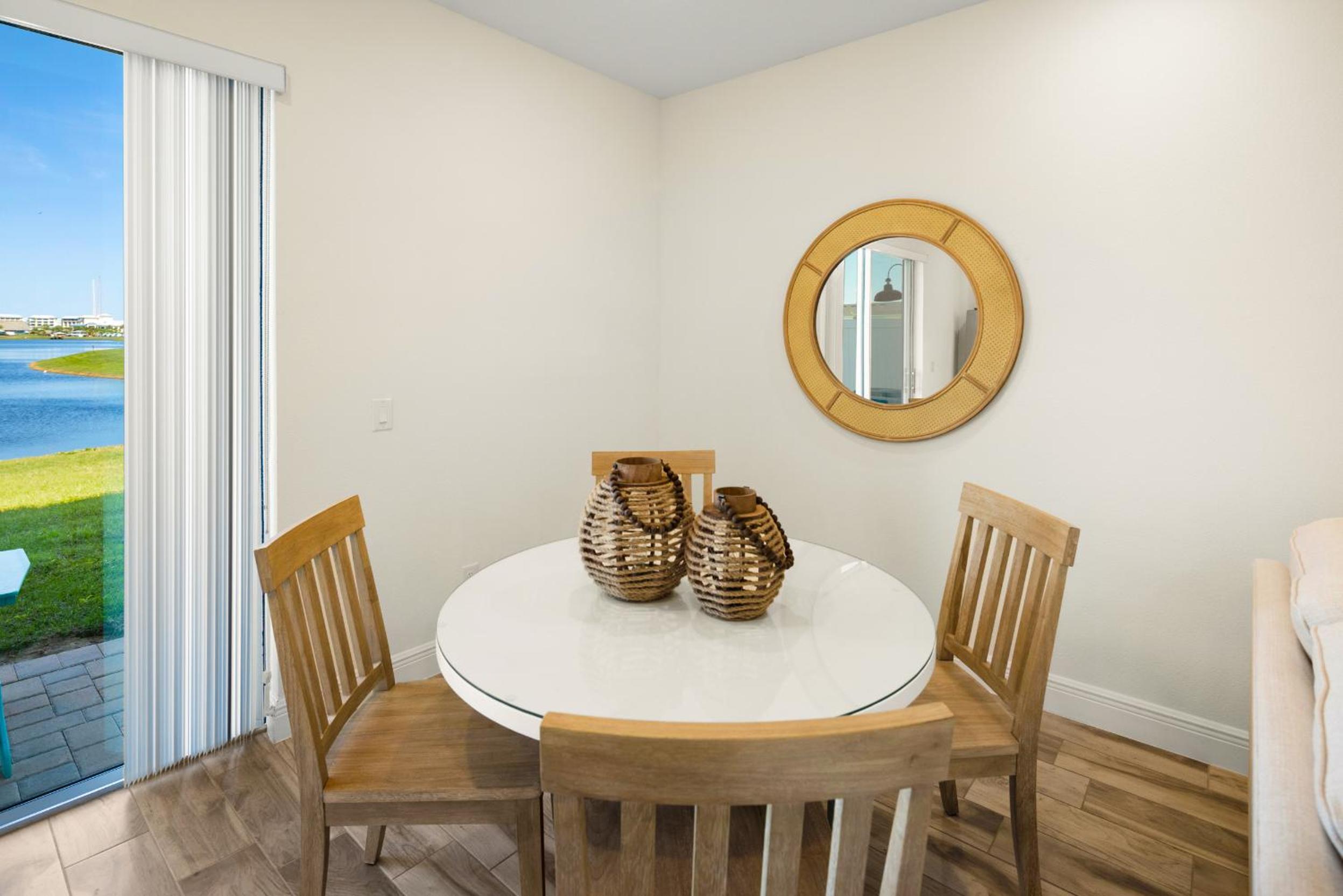 Lime Green Villa Near Disney With Margaritaville Resort & Island H20 Waterpark Access - 2944Or