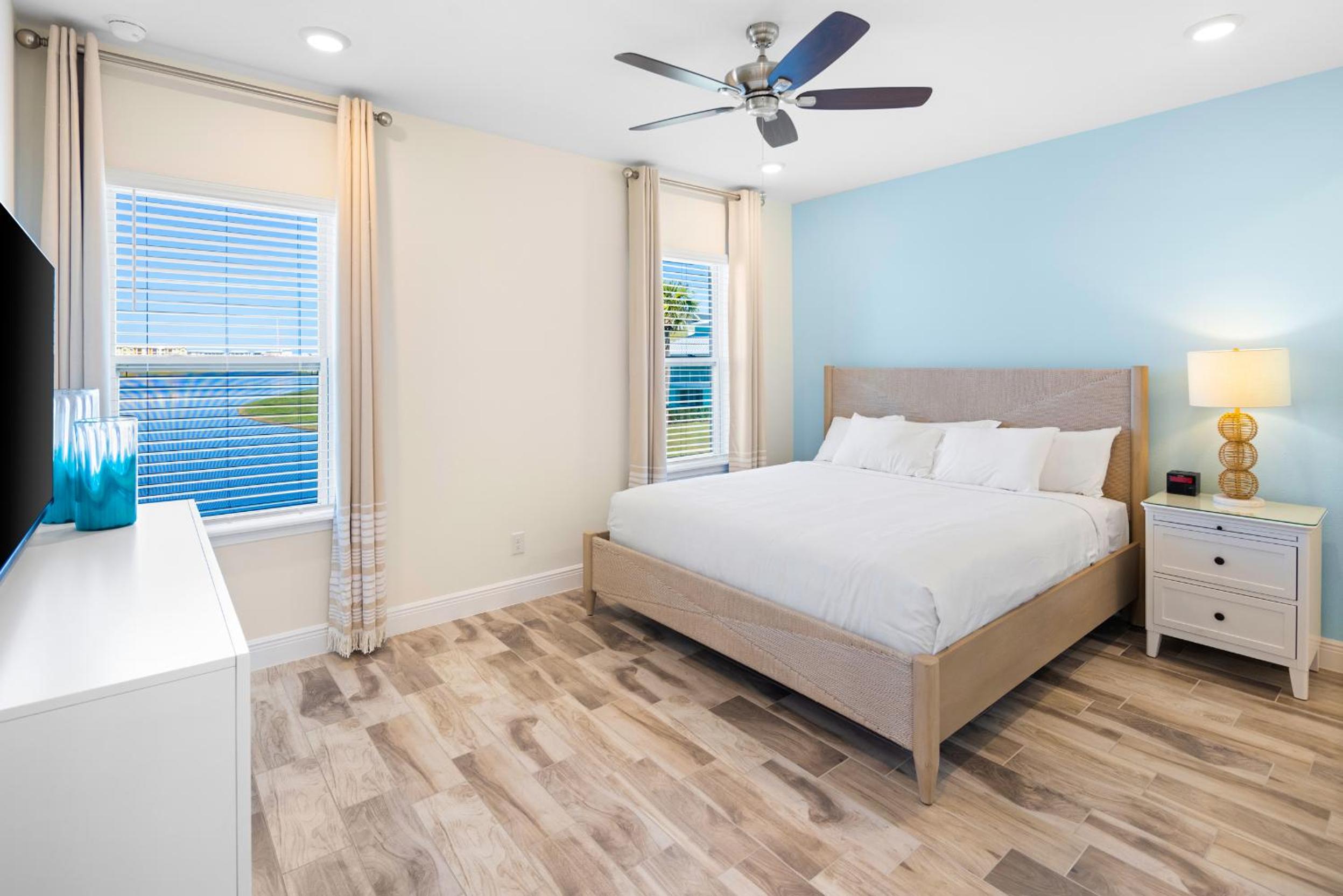 Lime Green Villa Near Disney With Margaritaville Resort & Island H20 Waterpark Access - 2944Or