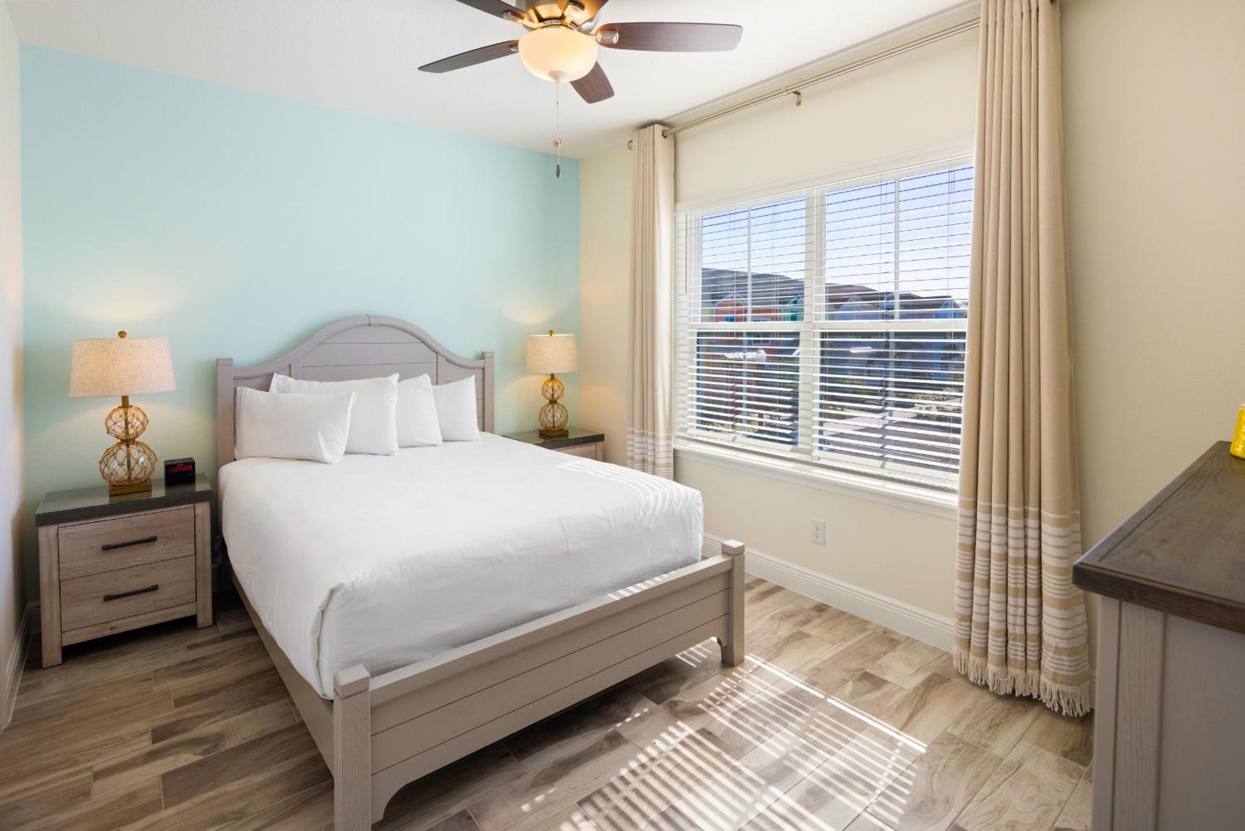 Lime Green Villa Near Disney With Margaritaville Resort & Island H20 Waterpark Access - 2944Or
