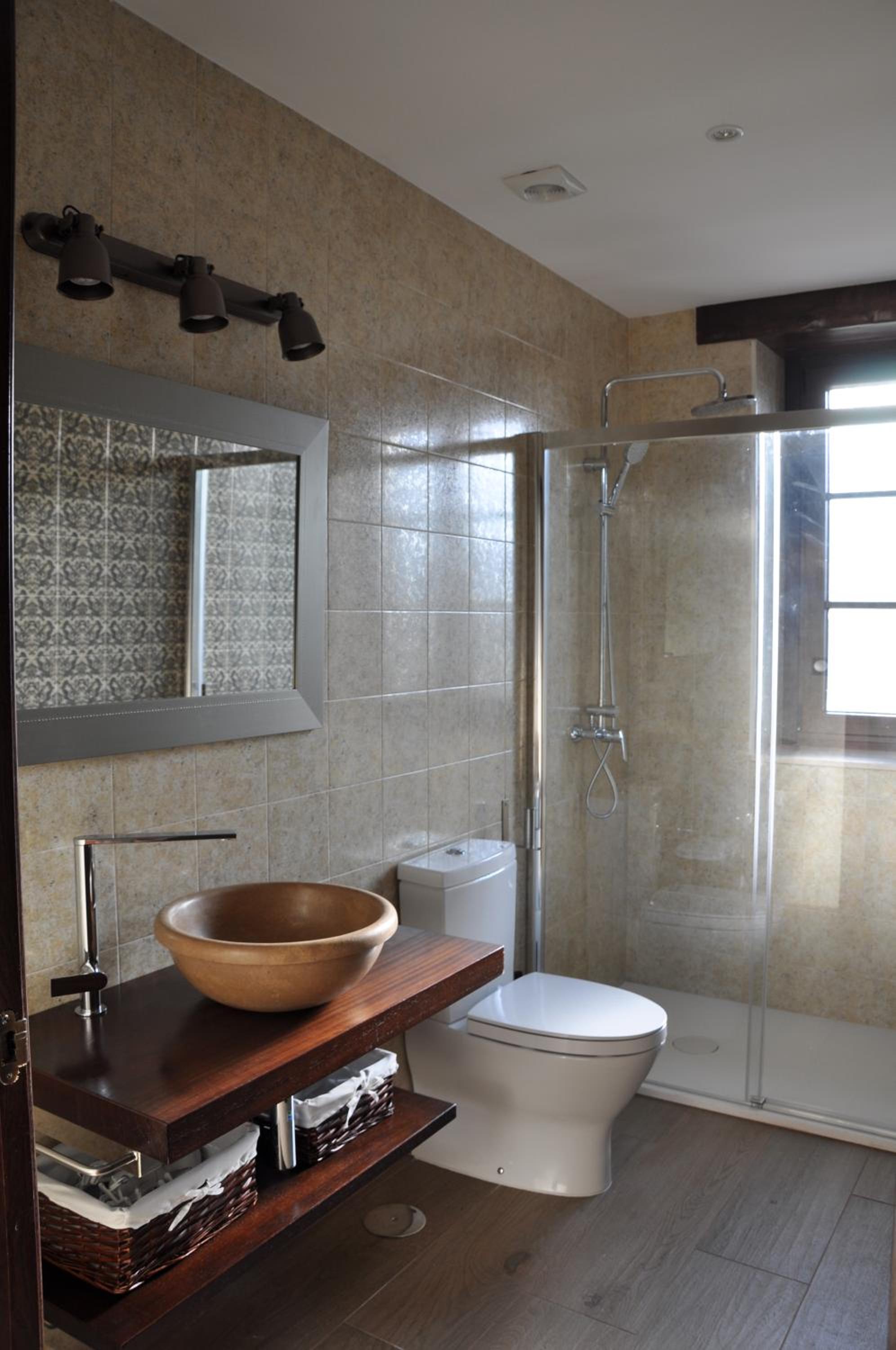 Casa Pacho Apartamentos Rurales