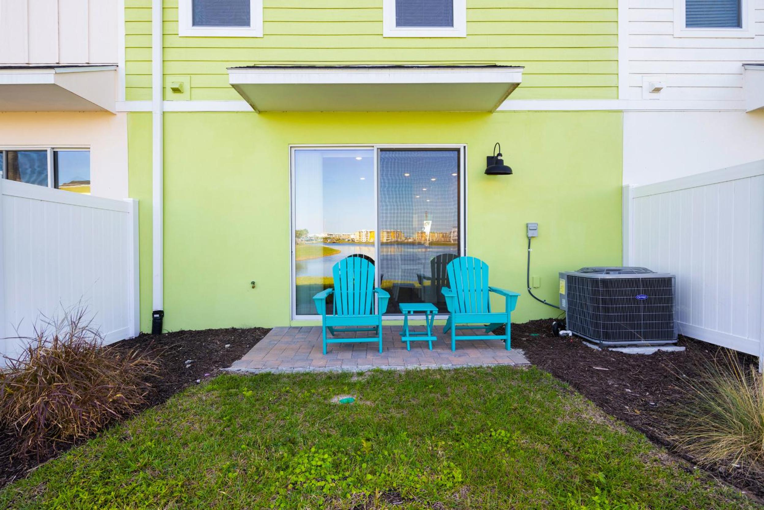 Lime Green Villa Near Disney With Margaritaville Resort & Island H20 Waterpark Access - 2944Or