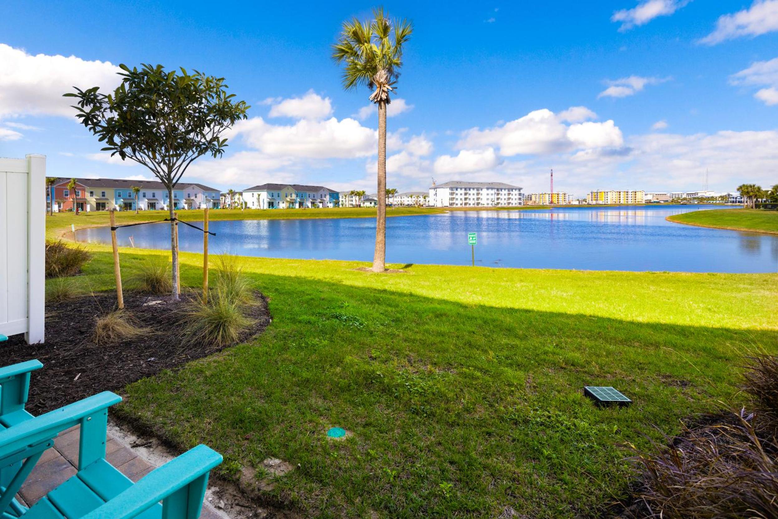 Lime Green Villa Near Disney With Margaritaville Resort & Island H20 Waterpark Access - 2944Or