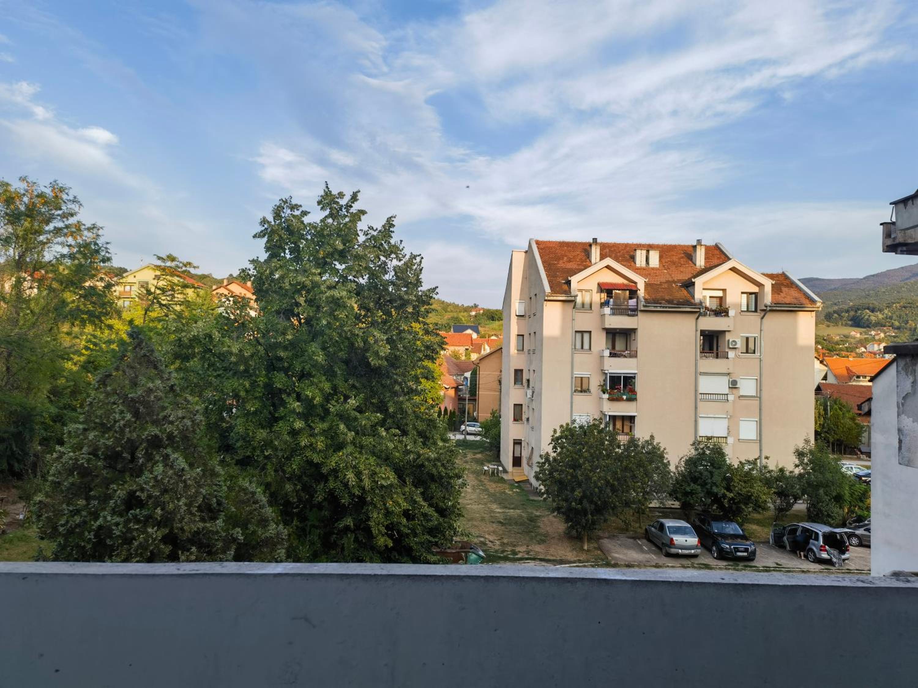 Apartman Emilija i Julija
