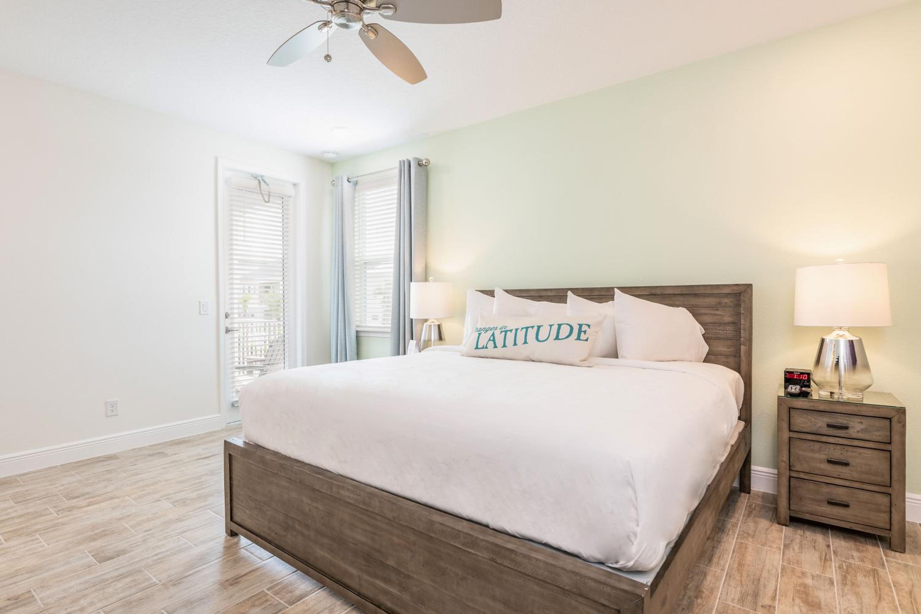 Flip Flop State Of Mind Cottage With Private Pool Near Disney With Margaritaville Resort & Island H2O Access - 8015Kd