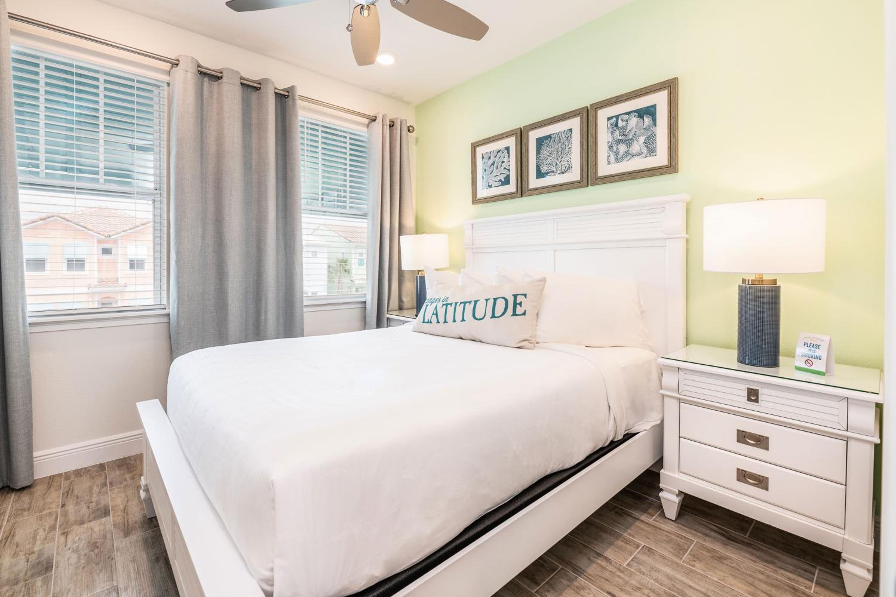 Flip Flop State Of Mind Cottage With Private Pool Near Disney With Margaritaville Resort & Island H2O Access - 8015Kd