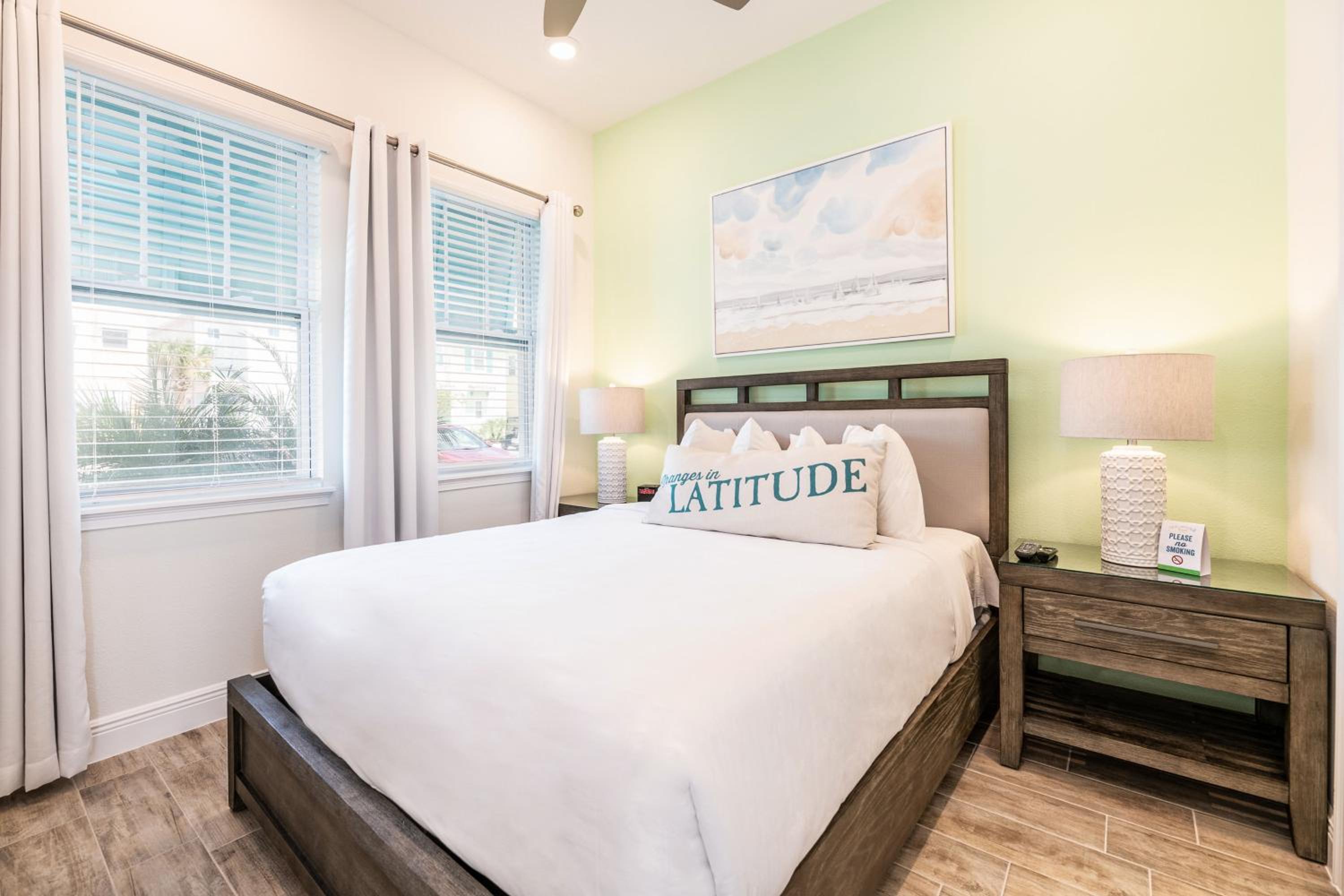Flip Flop State Of Mind Cottage With Private Pool Near Disney With Margaritaville Resort & Island H2O Access - 8015Kd
