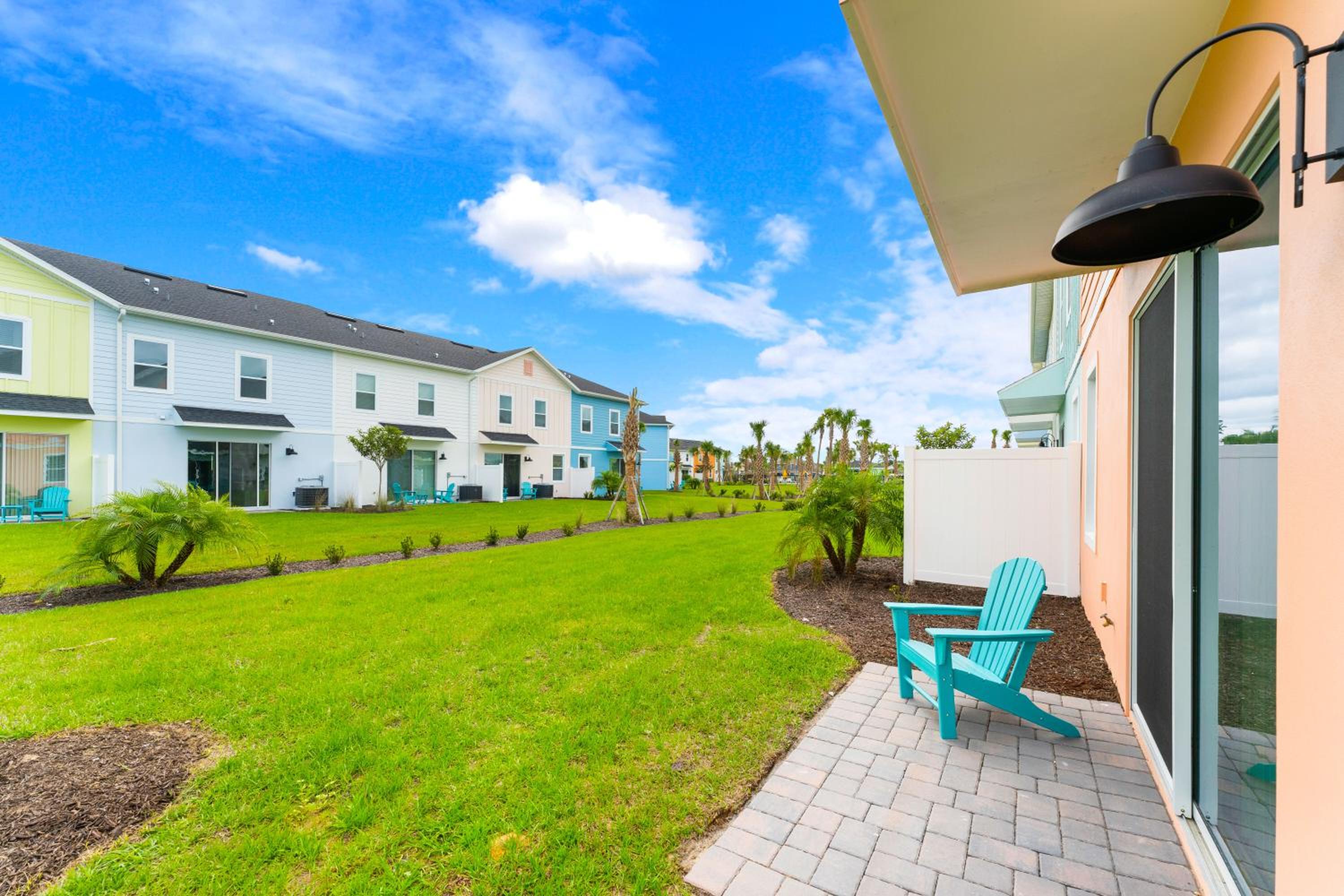 Orange Bliss Villa Near Disney With Margaritaville Resort & Island H20 Waterpark Access - 2955Cl view 3