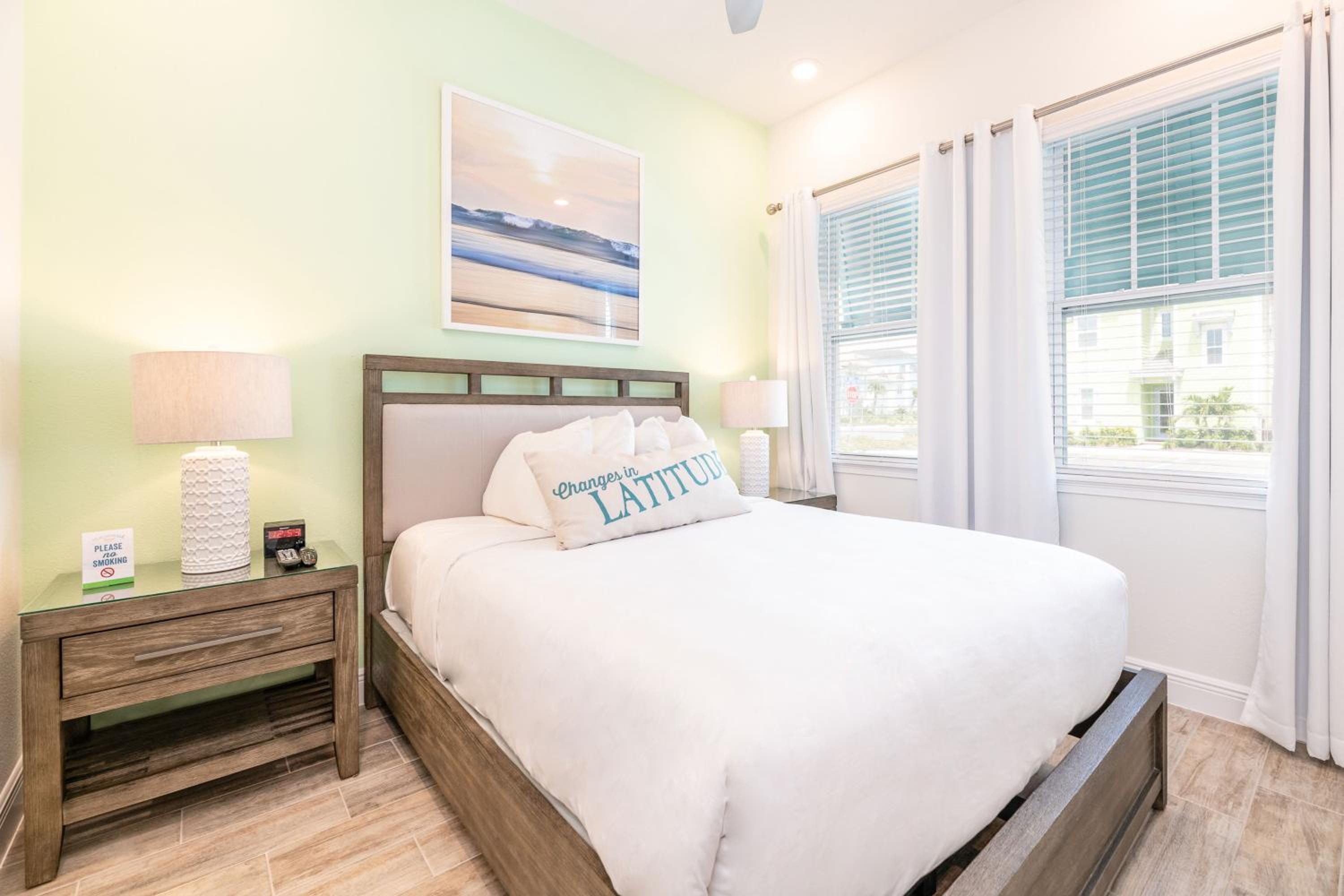 Flip Flop State Of Mind Cottage With Private Pool Near Disney With Margaritaville Resort & Island H2O Access - 8015Kd