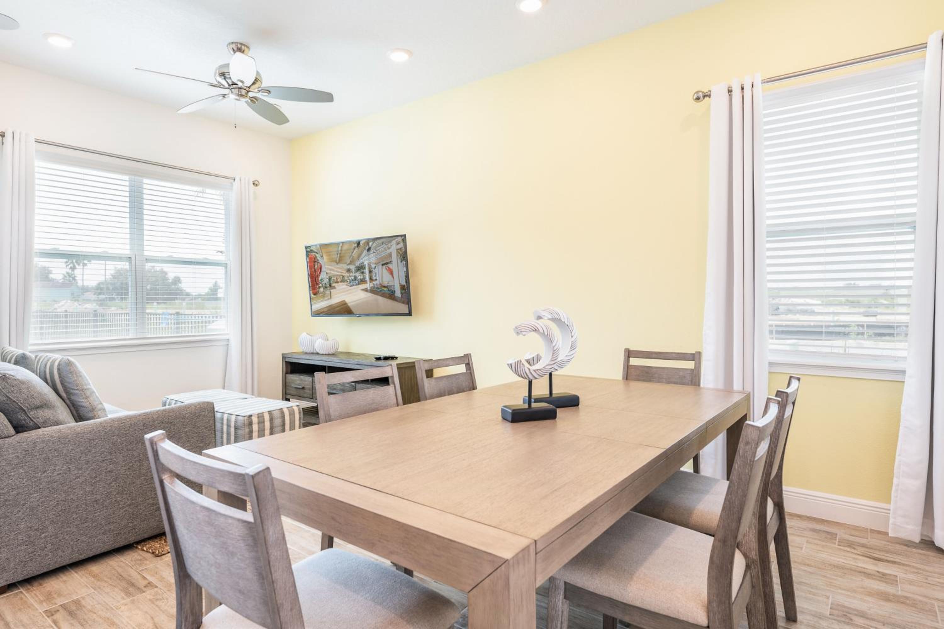 Flip Flop State Of Mind Cottage With Private Pool Near Disney With Margaritaville Resort & Island H2O Access - 8015Kd