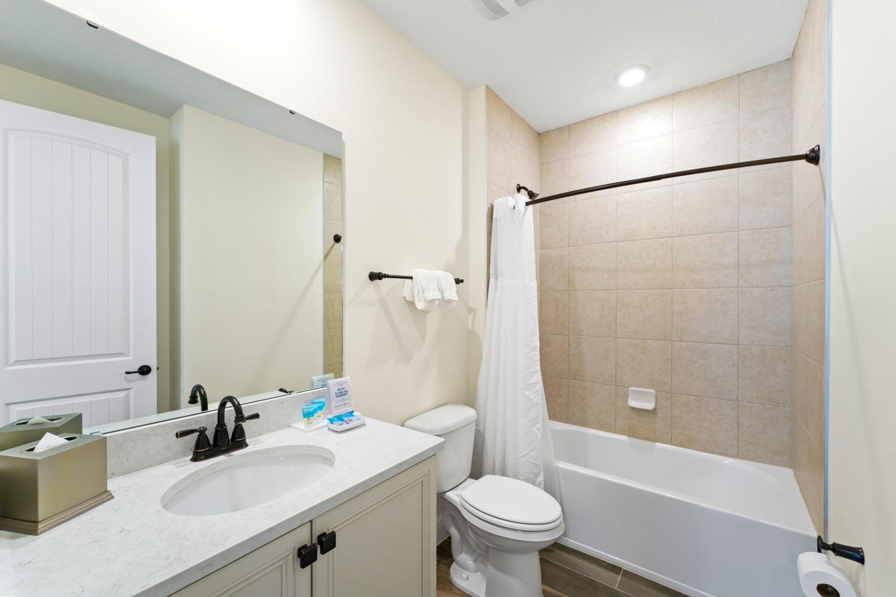 Orange Bliss Villa Near Disney With Margaritaville Resort & Island H20 Waterpark Access - 2955Cl view 4