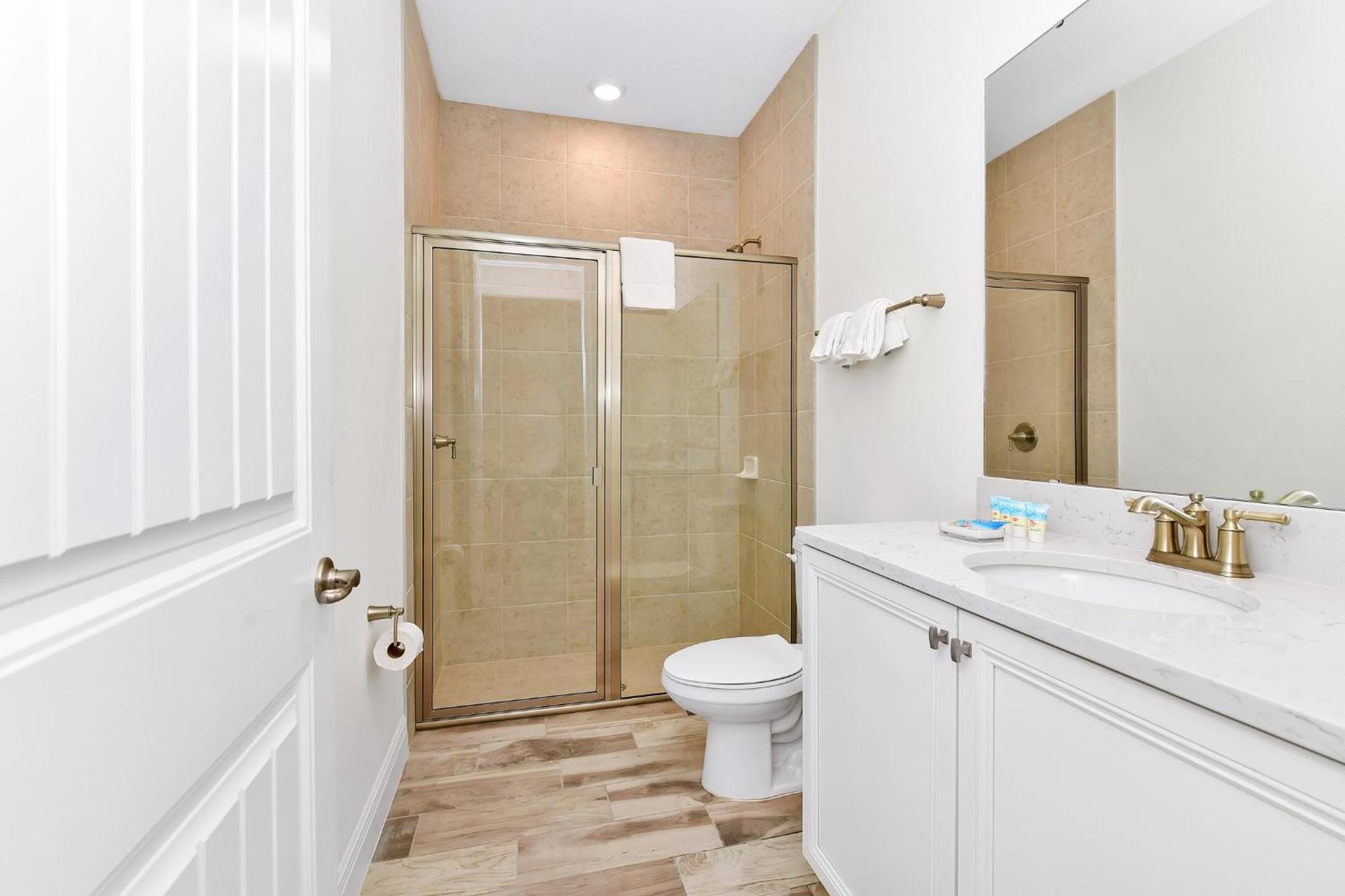 Key Lime Villa Near Disney With Margaritaville Resort & Island H20 Waterpark Access - 3073Cs