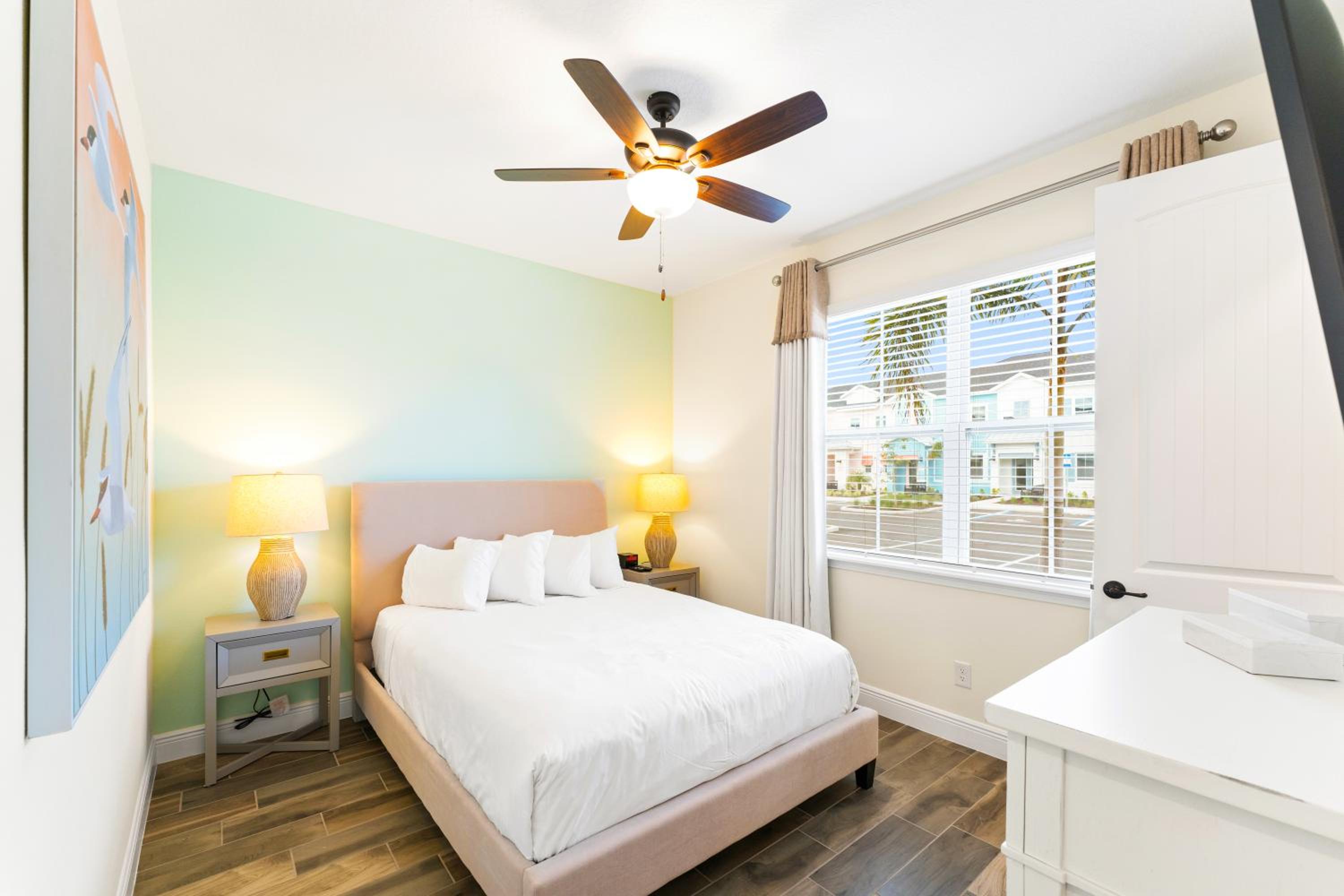 Orange Bliss Villa Near Disney With Margaritaville Resort & Island H20 Waterpark Access - 2955Cl view 5