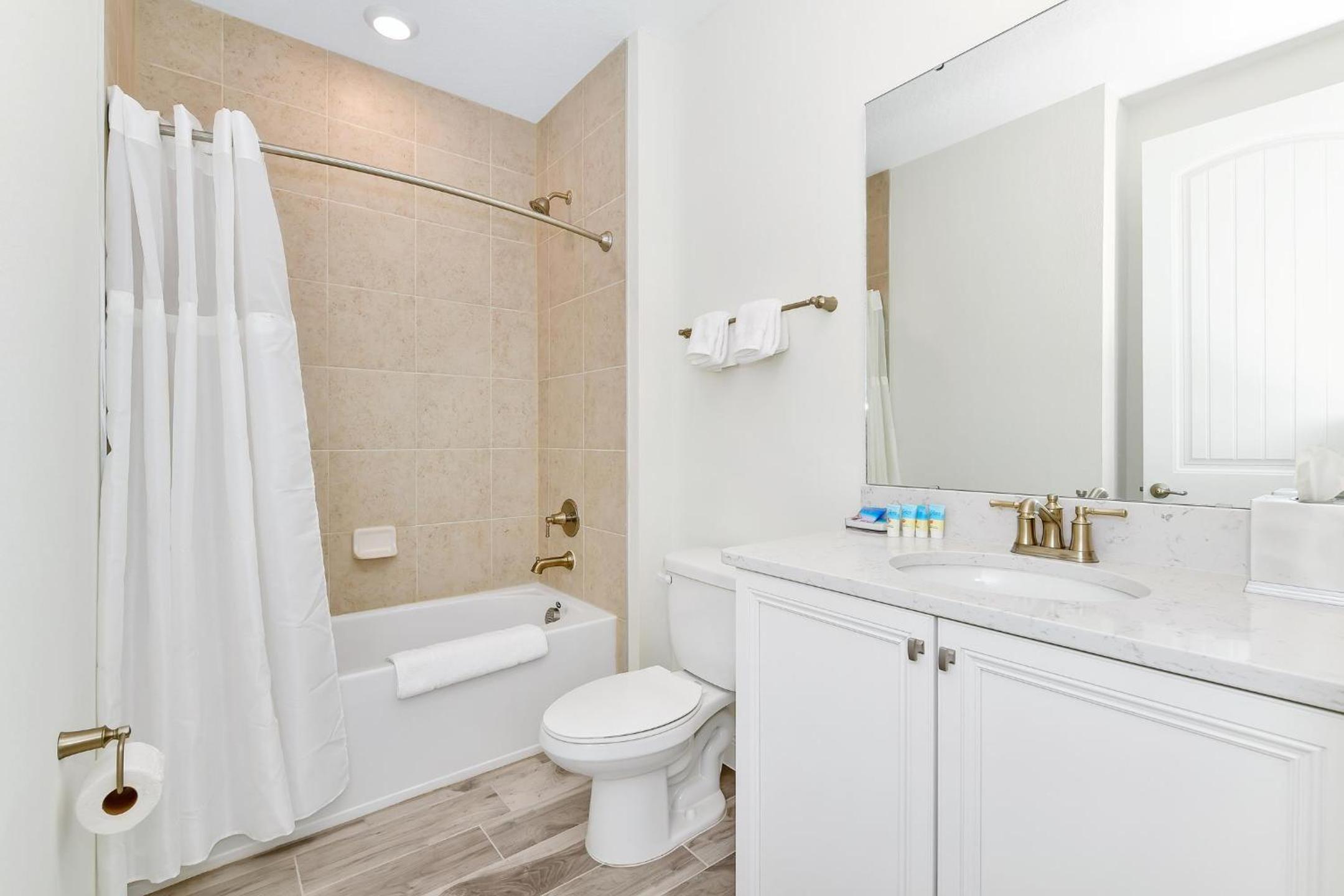 Key Lime Villa Near Disney With Margaritaville Resort & Island H20 Waterpark Access - 3073Cs