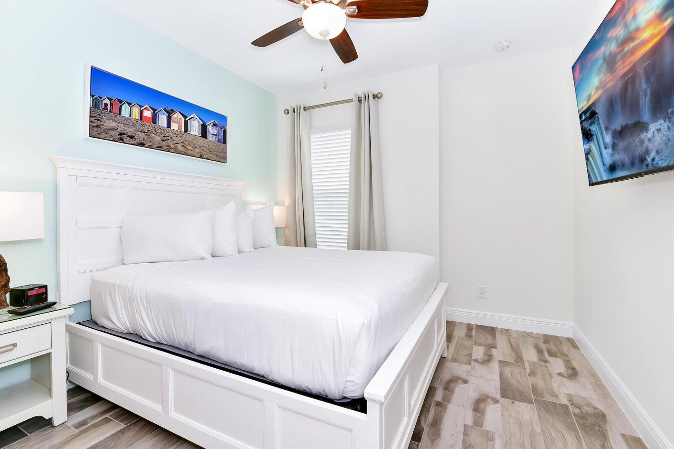 Key Lime Villa Near Disney With Margaritaville Resort & Island H20 Waterpark Access - 3073Cs