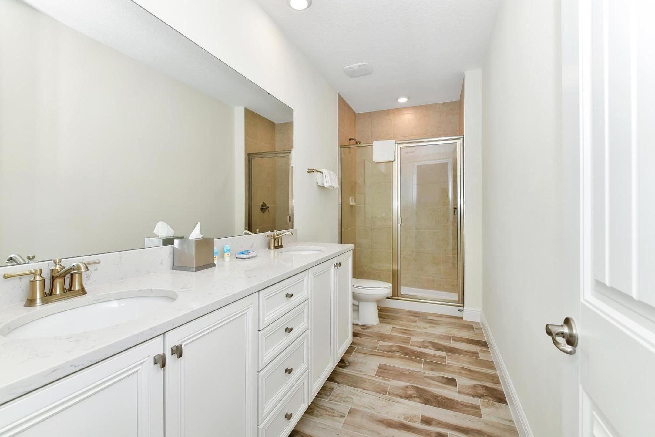 Key Lime Villa Near Disney With Margaritaville Resort & Island H20 Waterpark Access - 3073Cs