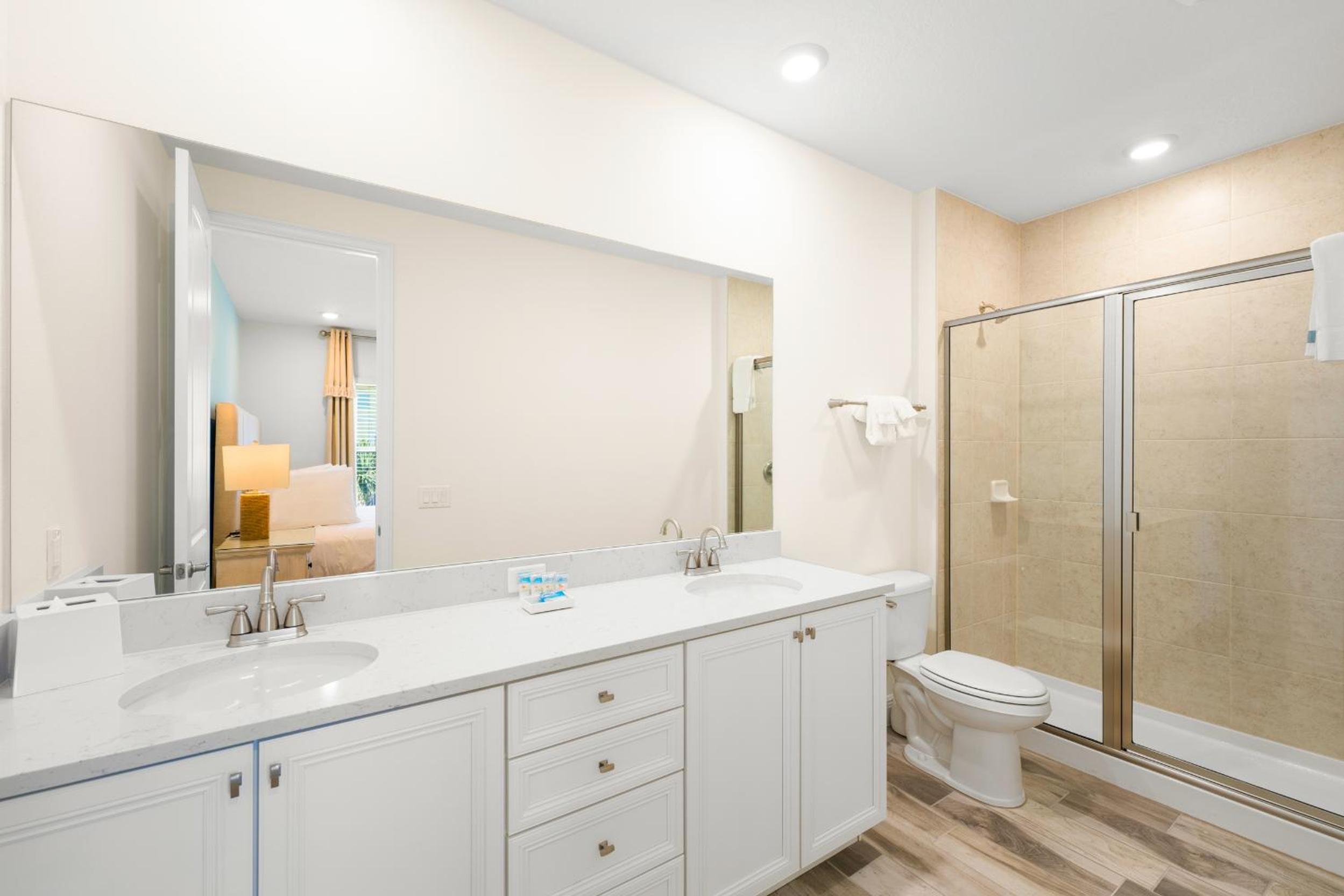 Caribbean Dream Villa Near Disney With Margaritaville Resort & Island H20 Waterpark Access - 2980Or