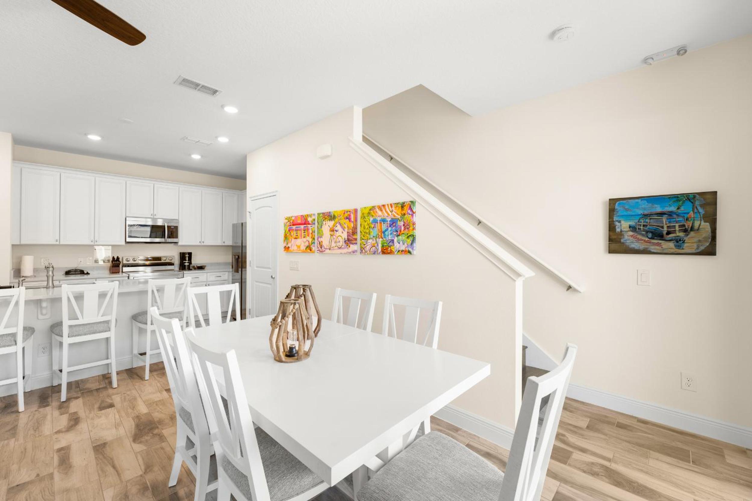 Caribbean Dream Villa Near Disney With Margaritaville Resort & Island H20 Waterpark Access - 2980Or