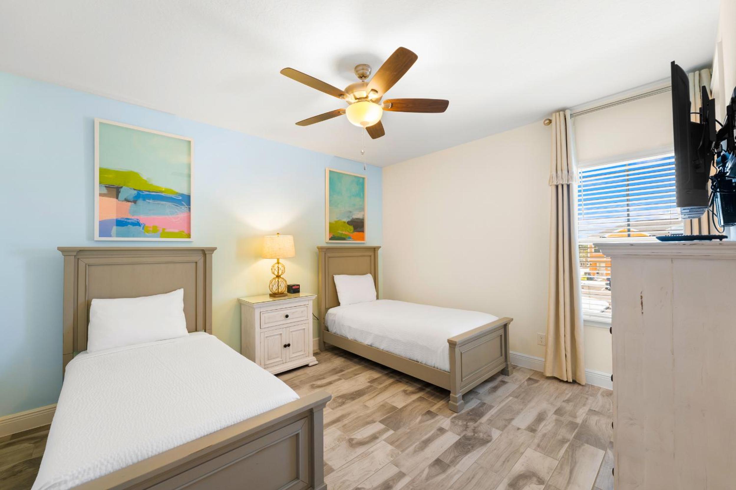 Caribbean Dream Villa Near Disney With Margaritaville Resort & Island H20 Waterpark Access - 2980Or
