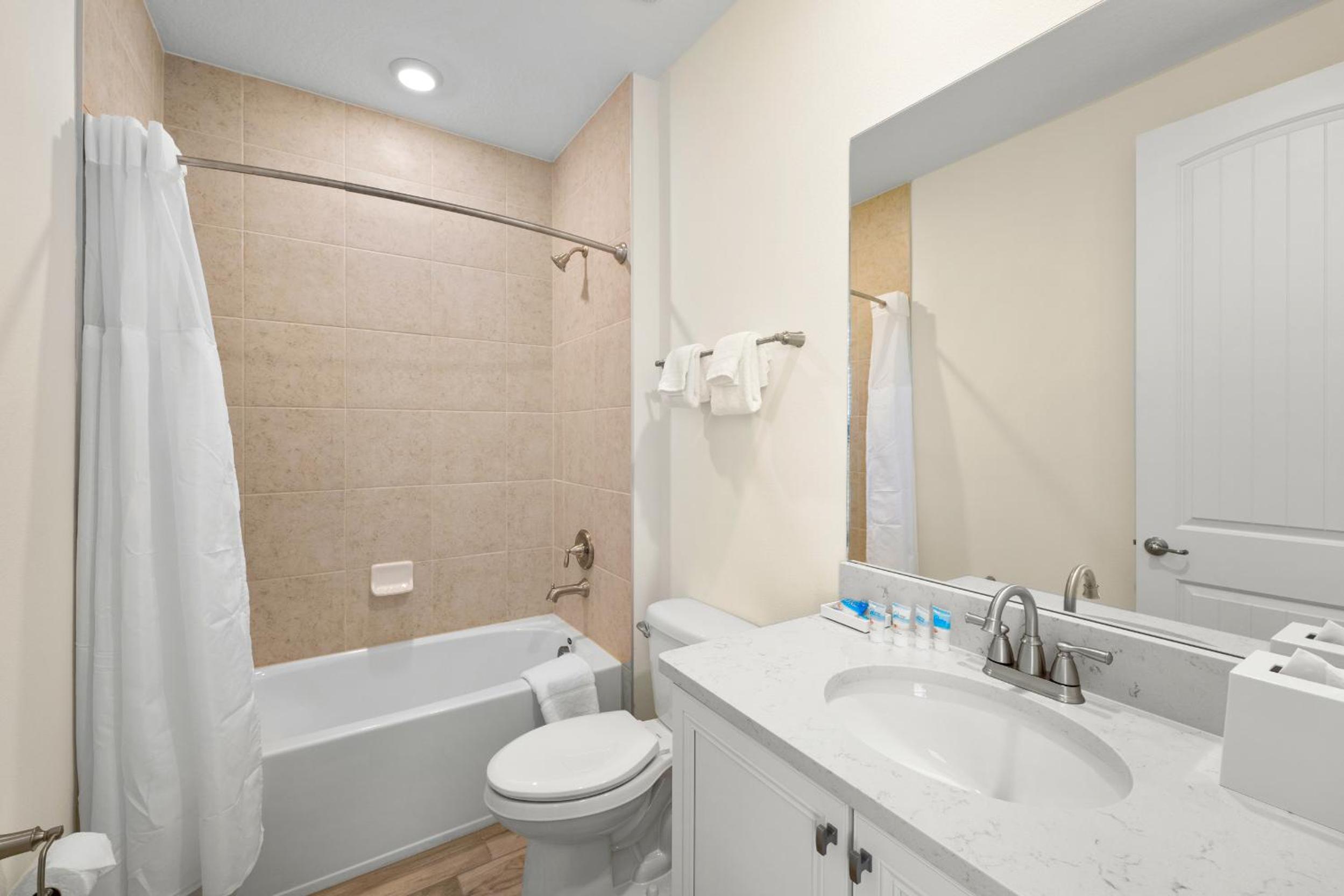 Caribbean Dream Villa Near Disney With Margaritaville Resort & Island H20 Waterpark Access - 2980Or