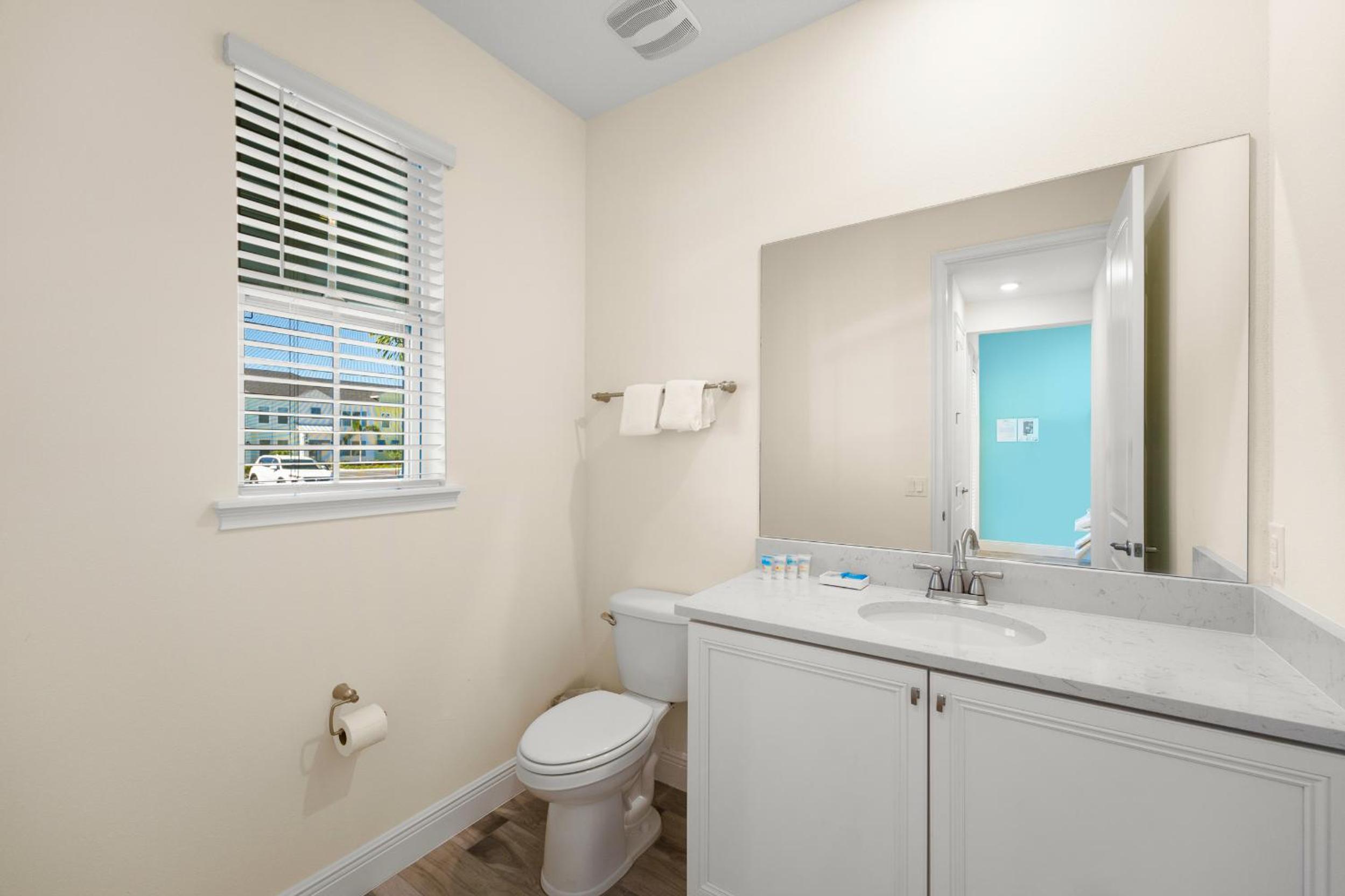 Caribbean Dream Villa Near Disney With Margaritaville Resort & Island H20 Waterpark Access - 2980Or