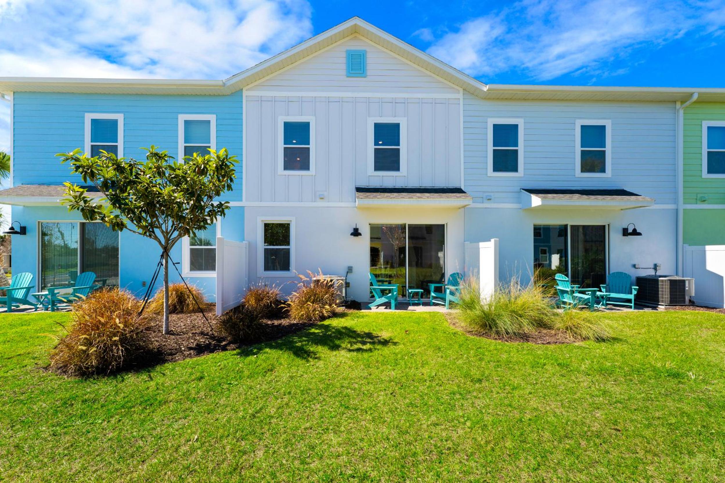 Caribbean Dream Villa Near Disney With Margaritaville Resort & Island H20 Waterpark Access - 2980Or