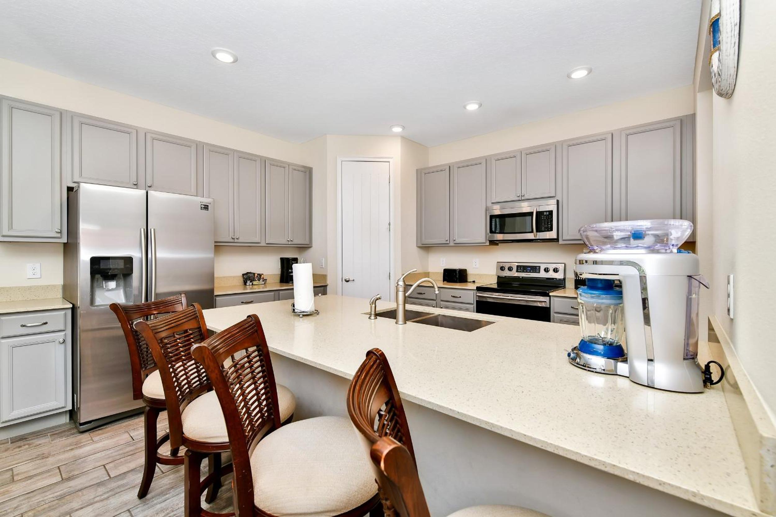 Sunrise Cottage With Private Pool Near Disney With Margaritaville Resort & Island H2O Access - 8017Su