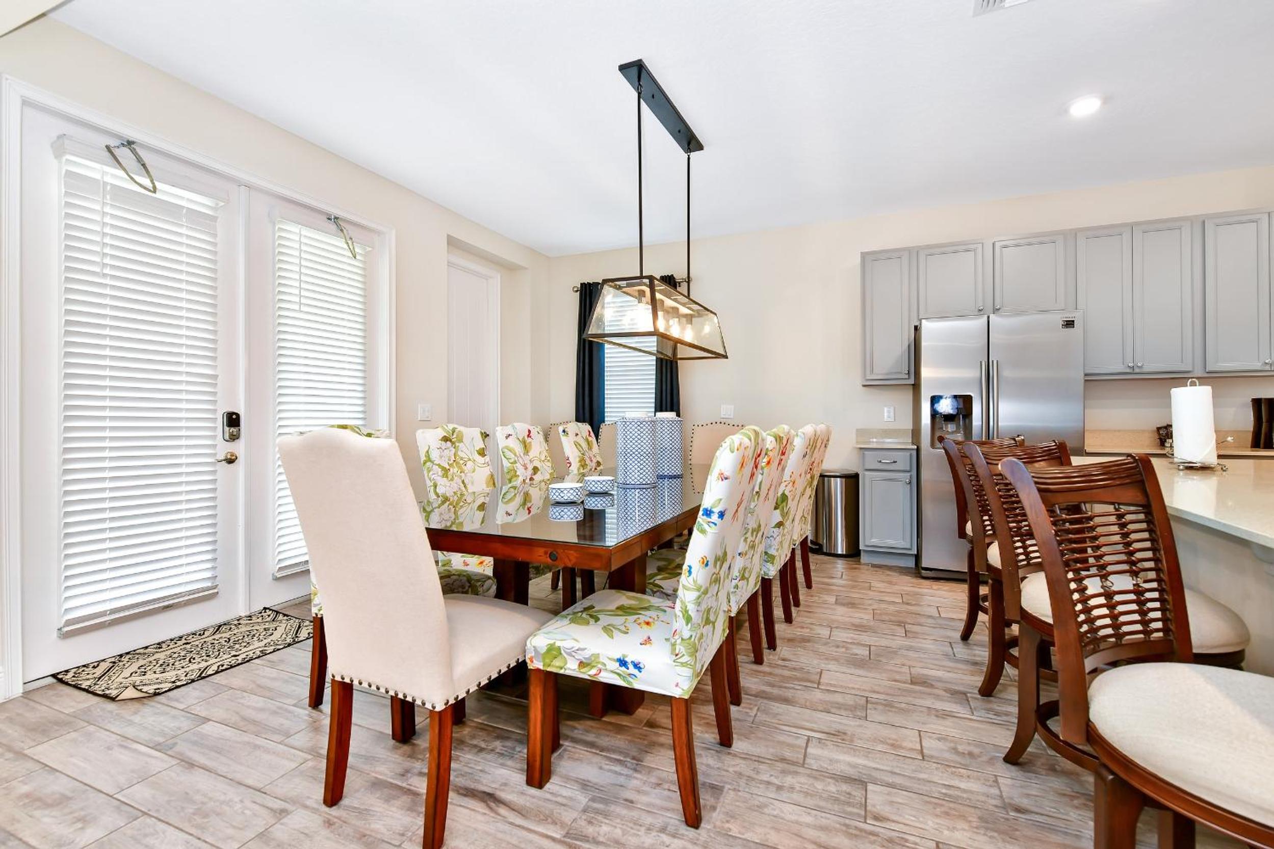 Sunrise Cottage With Private Pool Near Disney With Margaritaville Resort & Island H2O Access - 8017Su