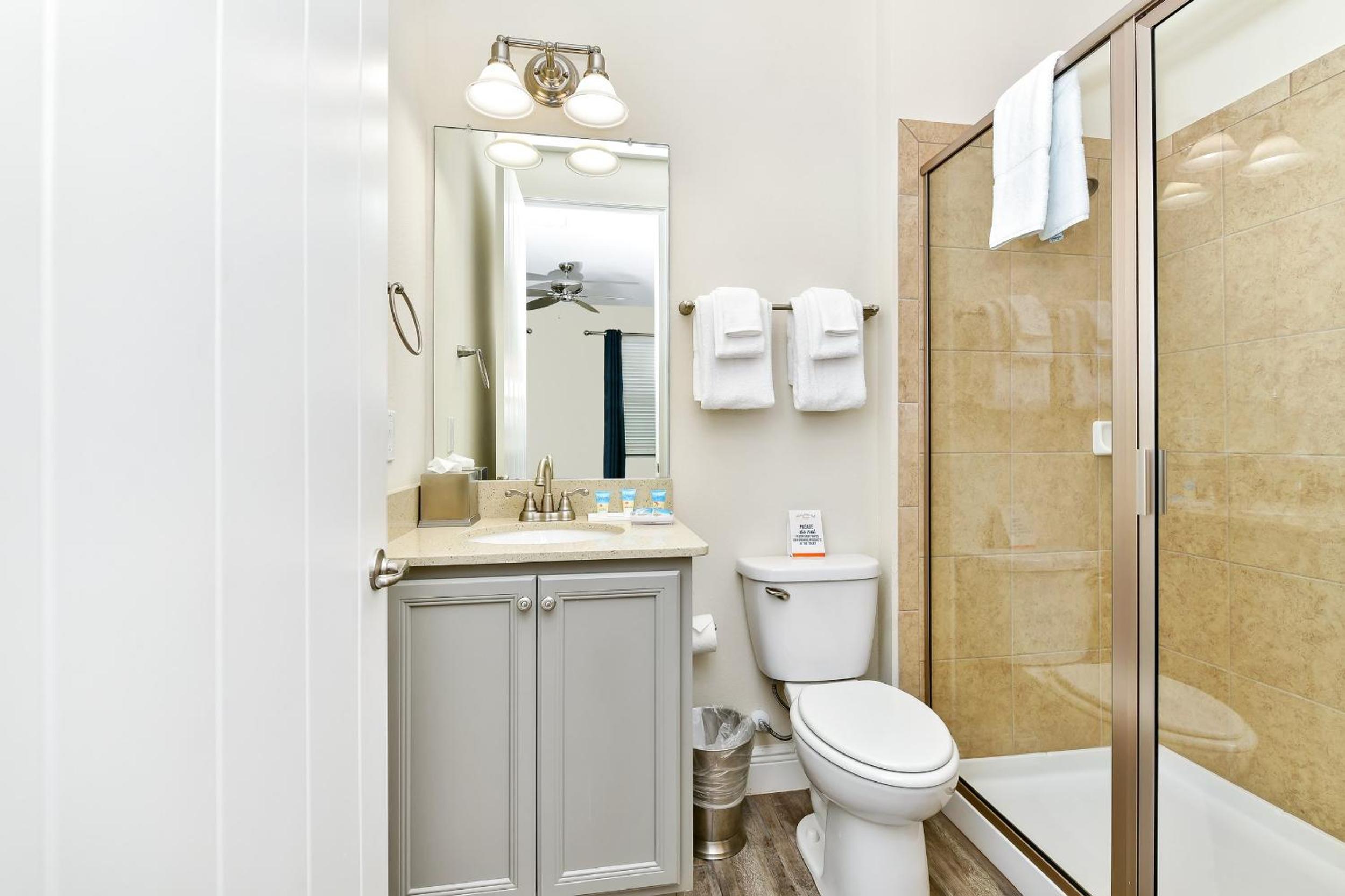Sunrise Cottage With Private Pool Near Disney With Margaritaville Resort & Island H2O Access - 8017Su