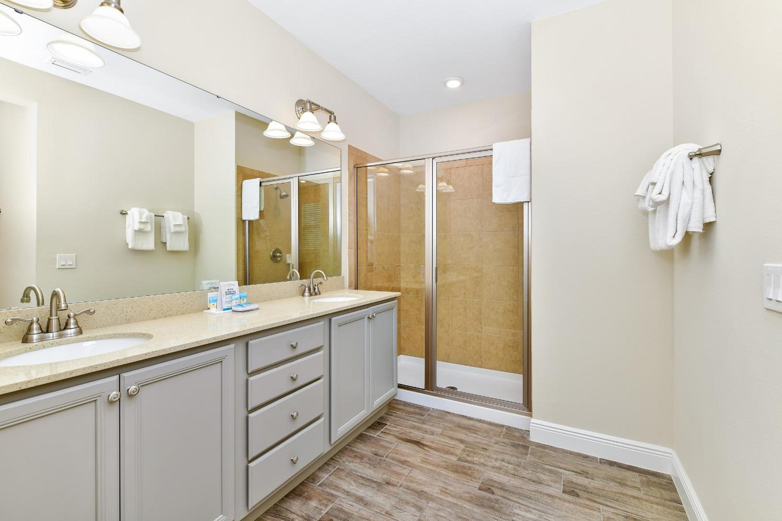 Sunrise Cottage With Private Pool Near Disney With Margaritaville Resort & Island H2O Access - 8017Su