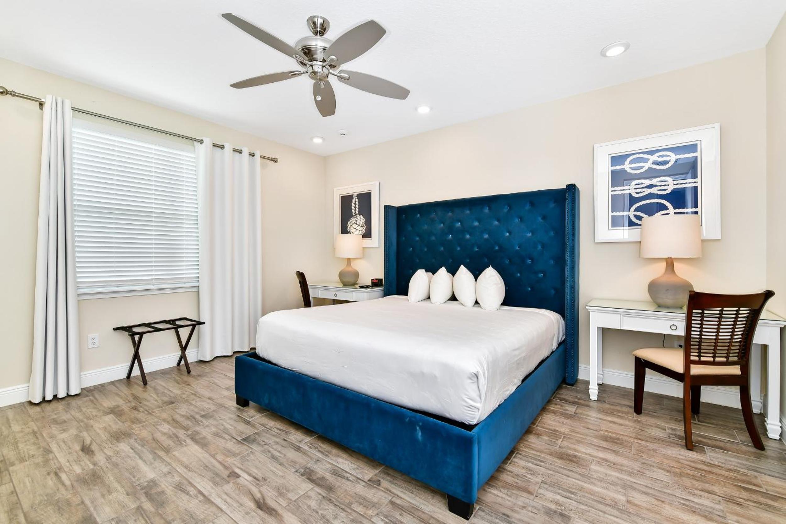 Sunrise Cottage With Private Pool Near Disney With Margaritaville Resort & Island H2O Access - 8017Su