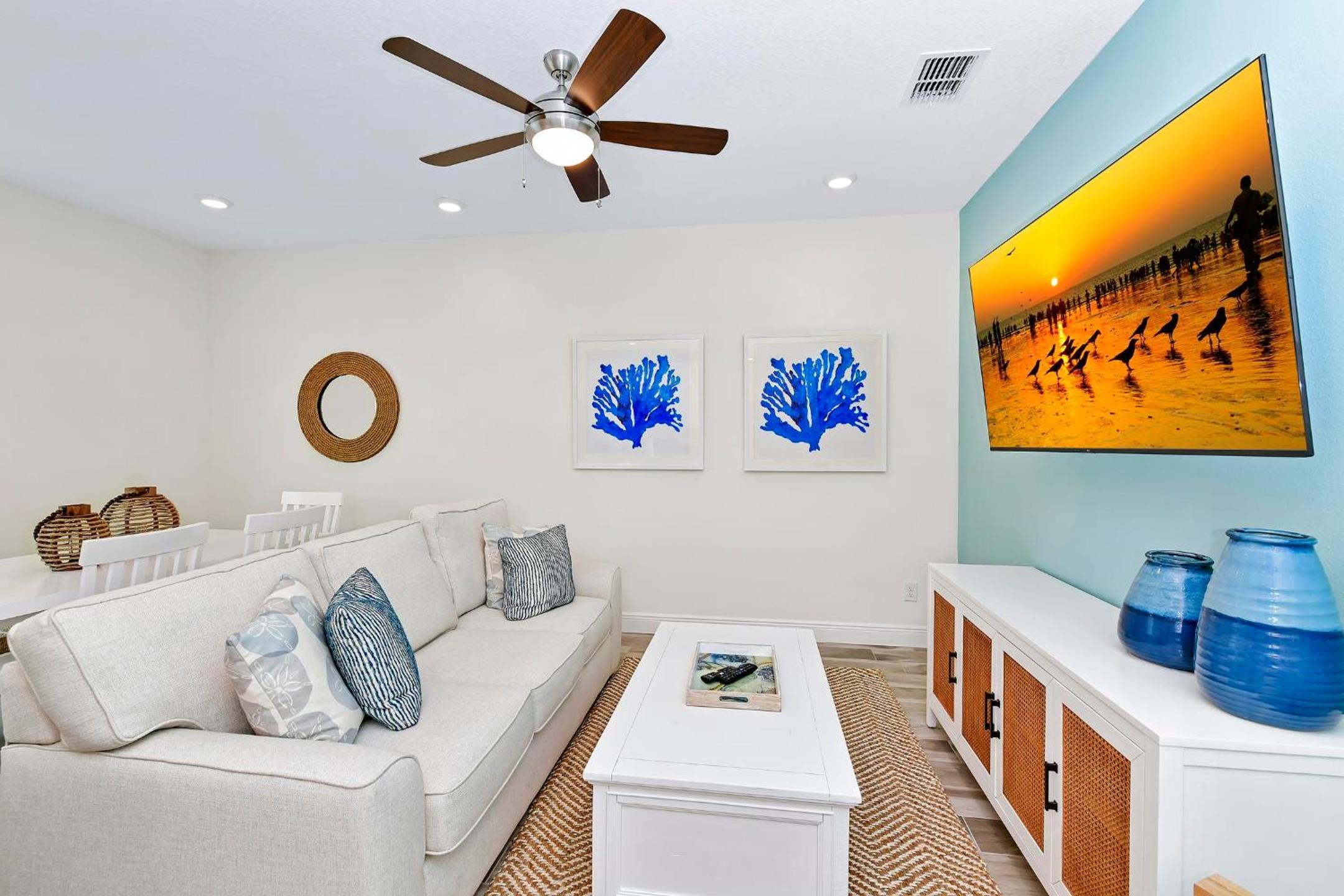 Relaxing Villa Near Disney With Margaritaville Resort Access - 8138CP