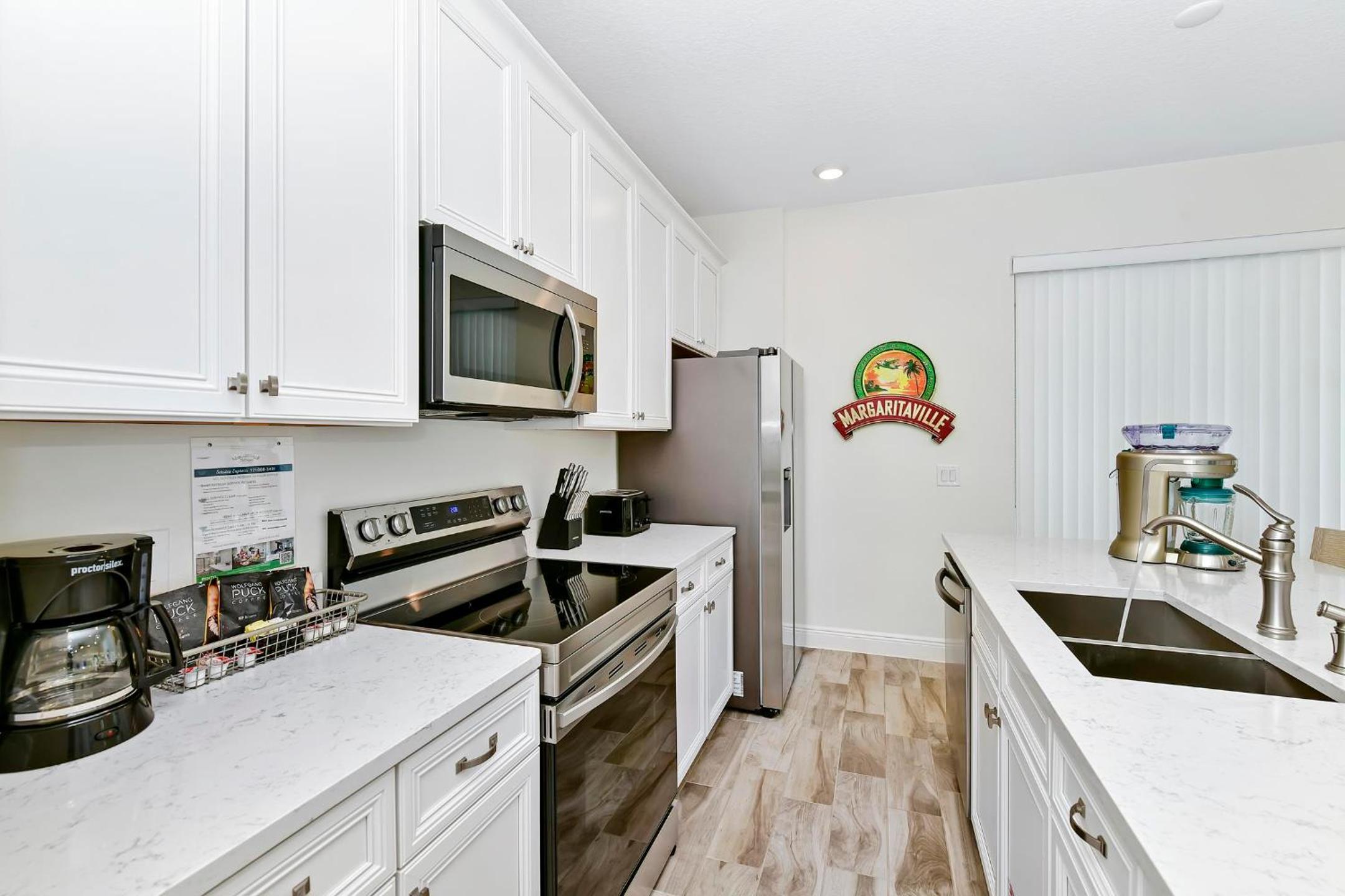 Relaxing Villa Near Disney With Margaritaville Resort Access - 8138CP