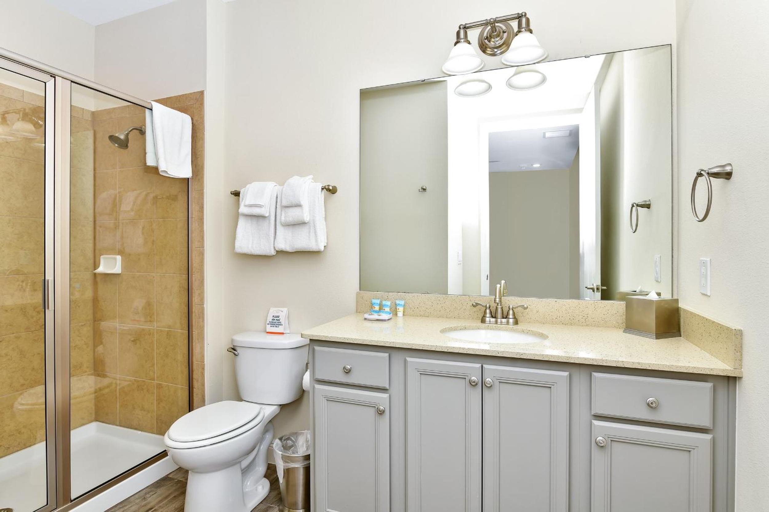 Sunrise Cottage With Private Pool Near Disney With Margaritaville Resort & Island H2O Access - 8017Su