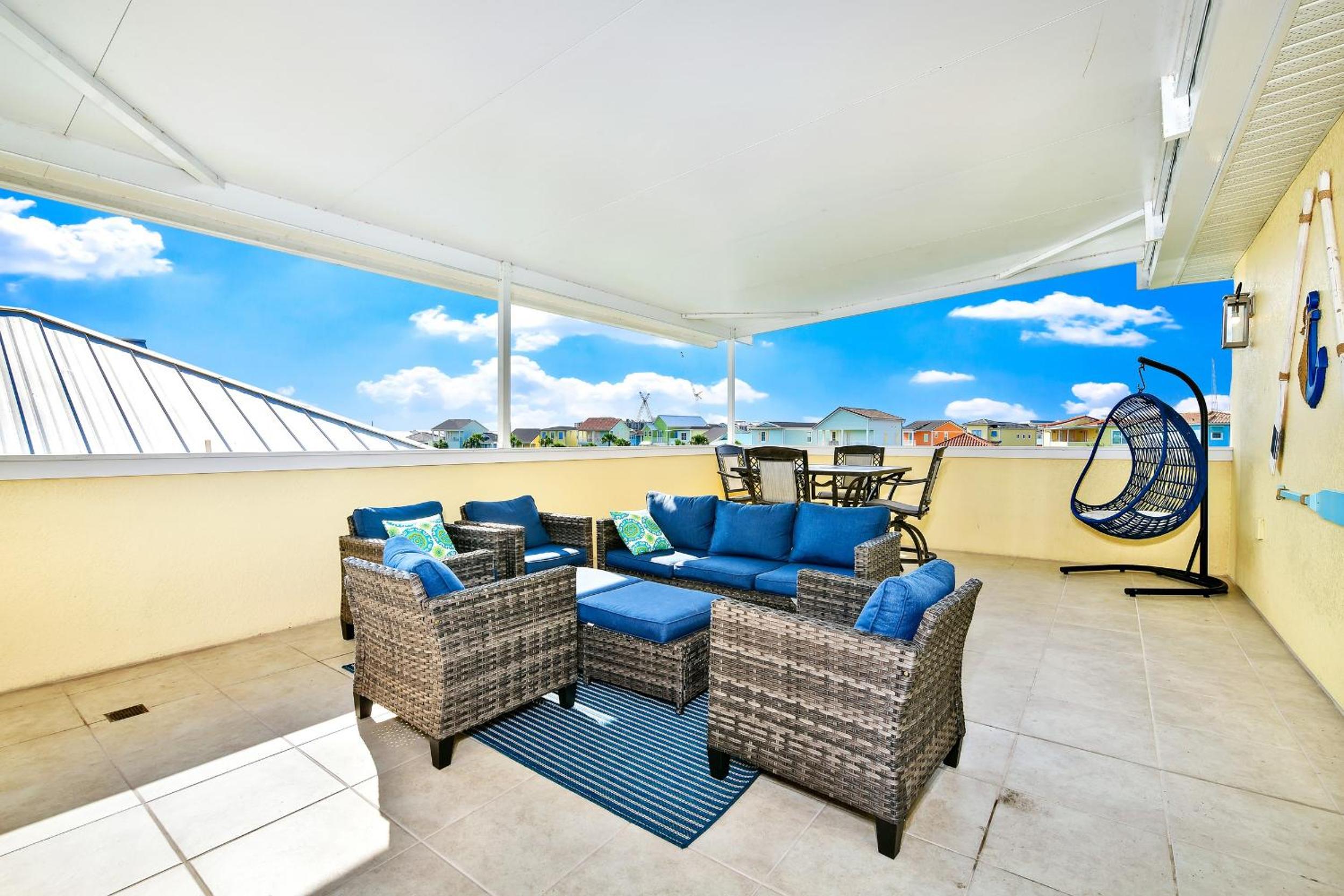 Sunrise Cottage With Private Pool Near Disney With Margaritaville Resort & Island H2O Access - 8017Su