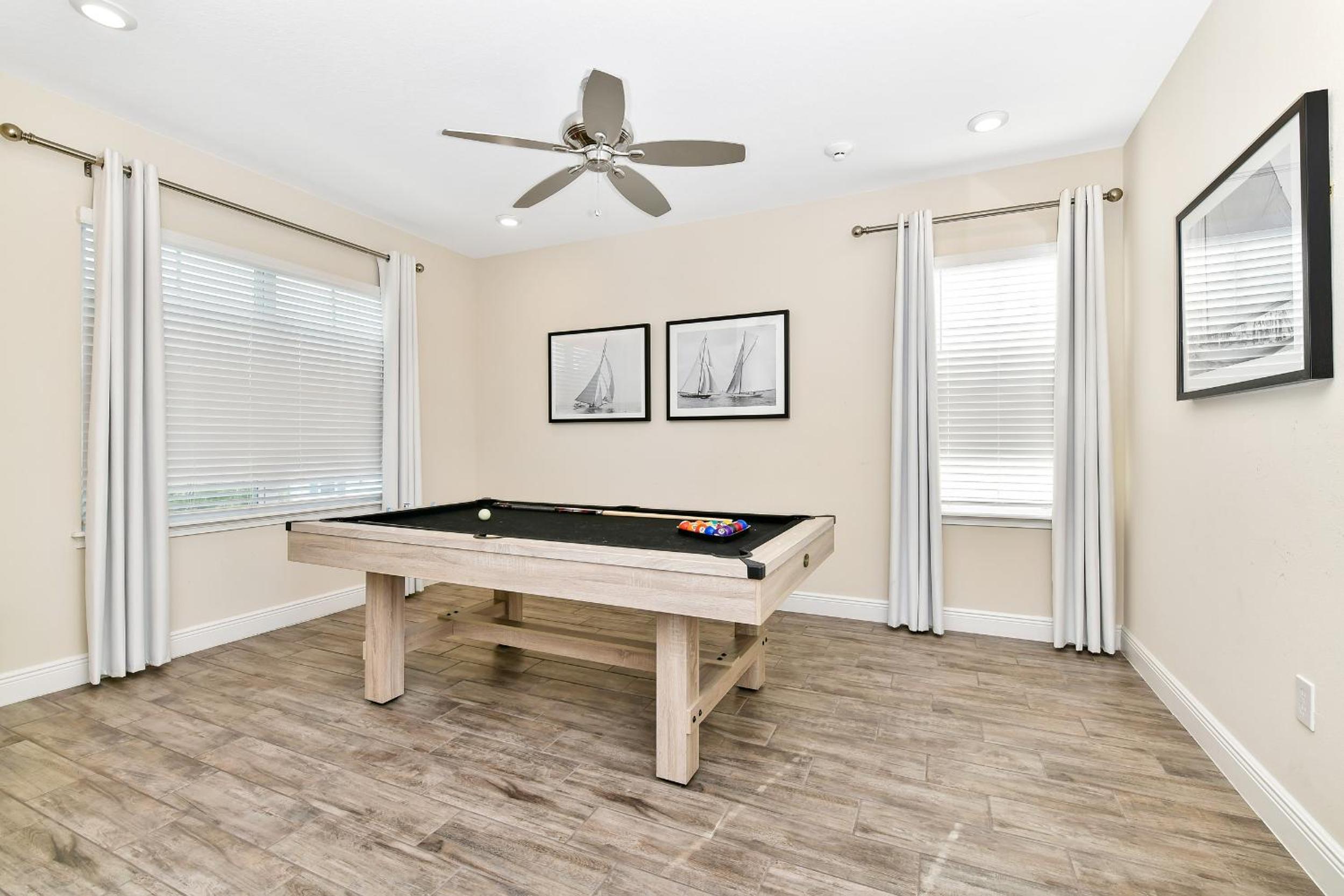 Sunrise Cottage With Private Pool Near Disney With Margaritaville Resort & Island H2O Access - 8017Su