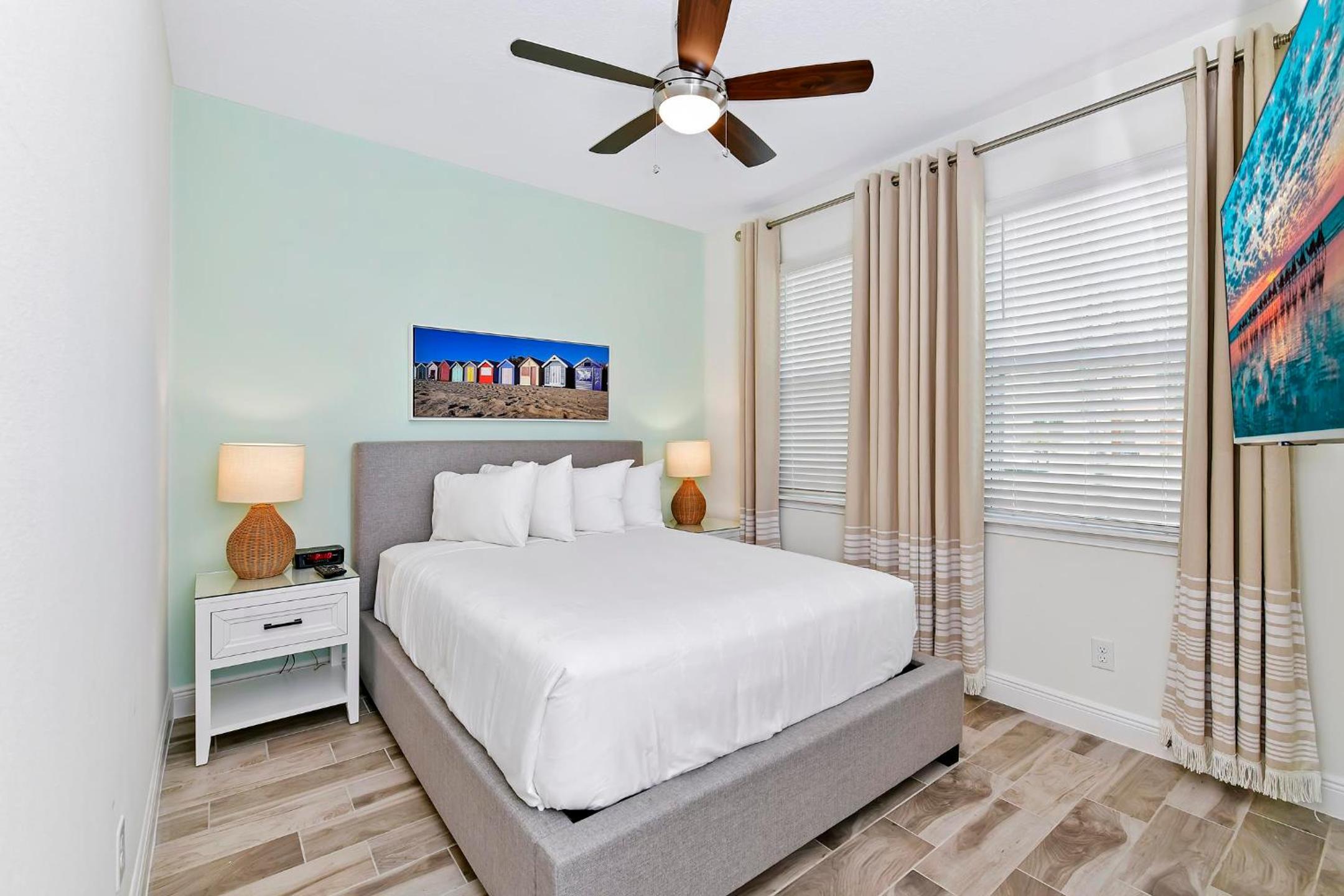 Relaxing Villa Near Disney With Margaritaville Resort Access - 8138CP