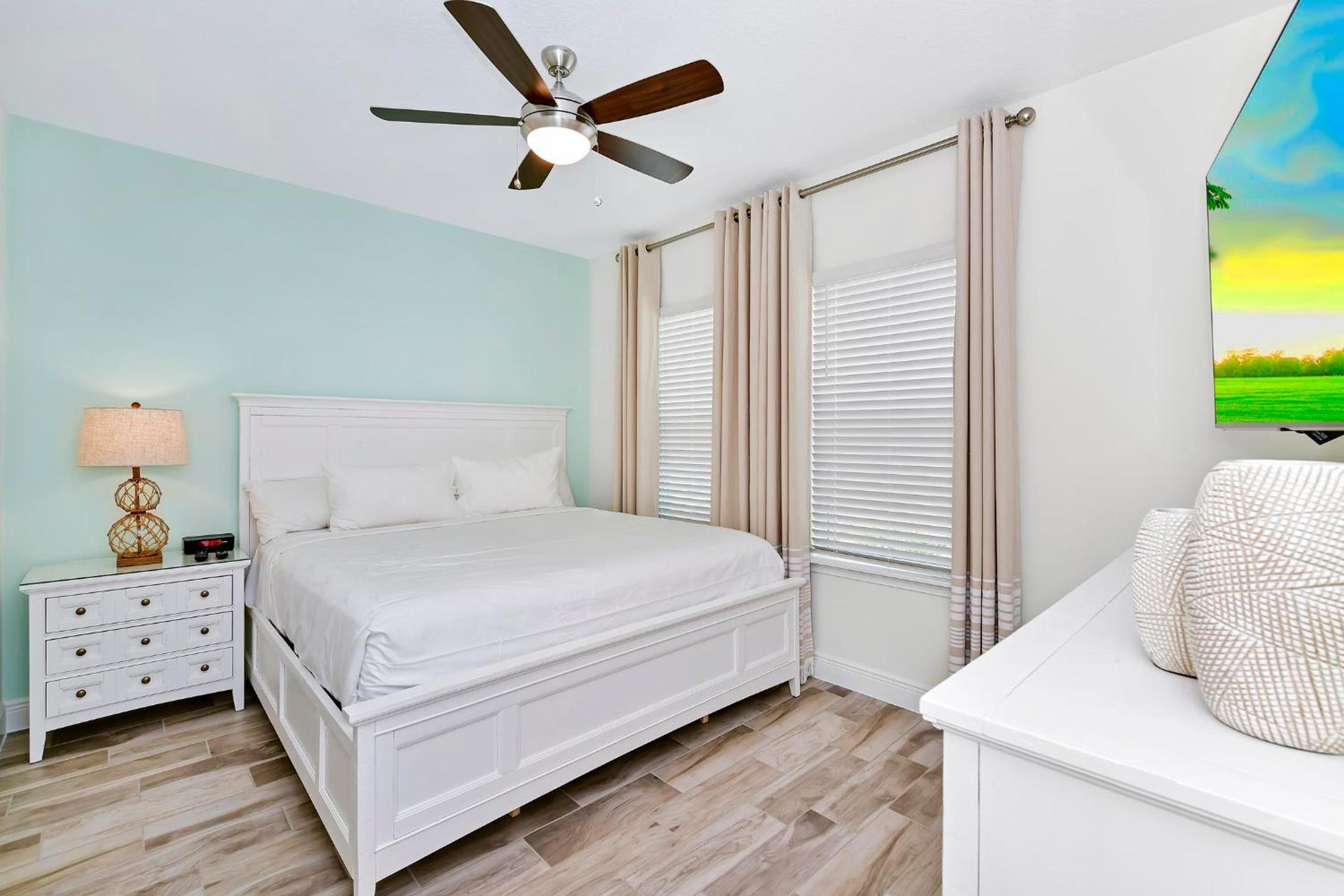 Relaxing Villa Near Disney With Margaritaville Resort Access - 8138CP