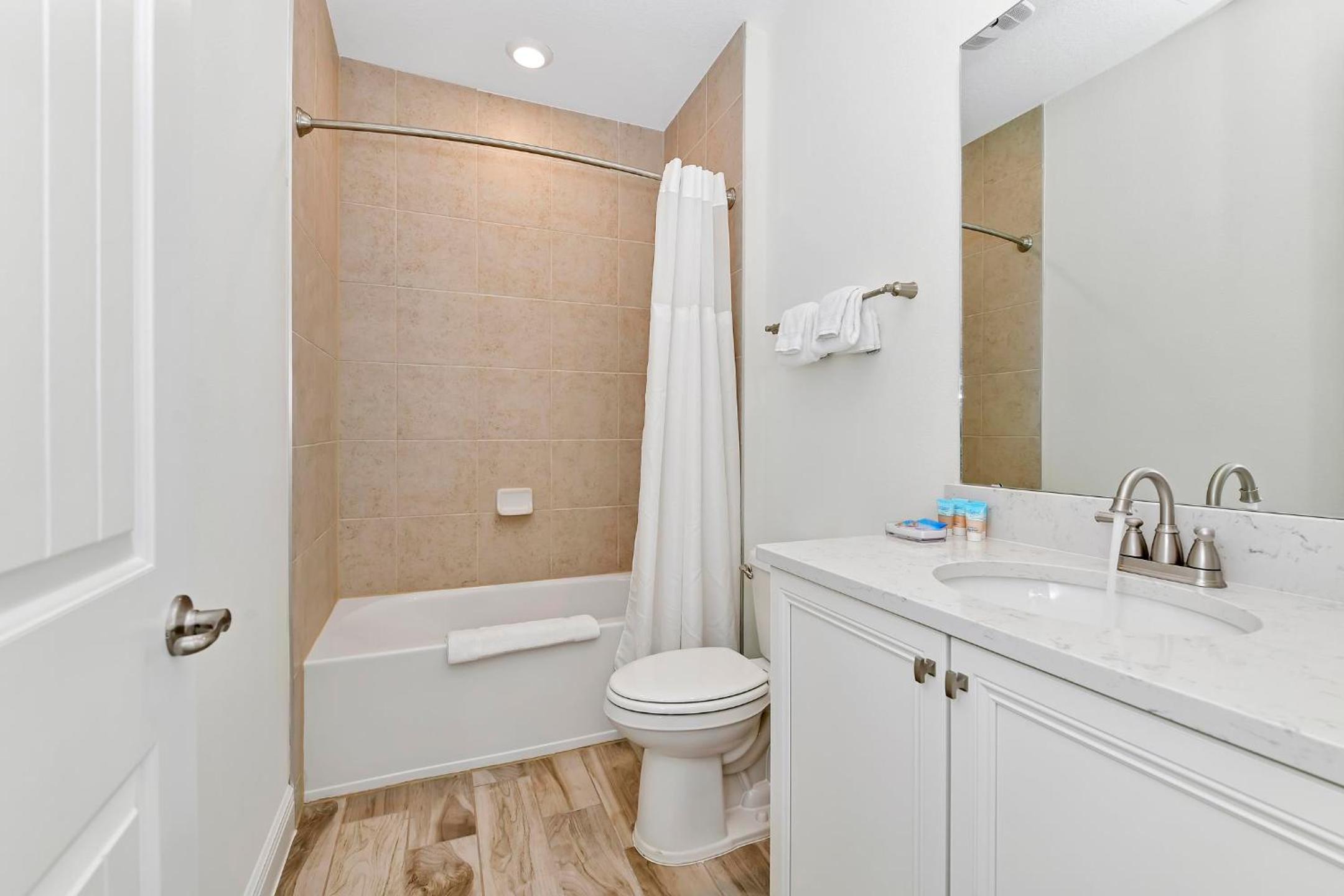 Relaxing Villa Near Disney With Margaritaville Resort Access - 8138CP