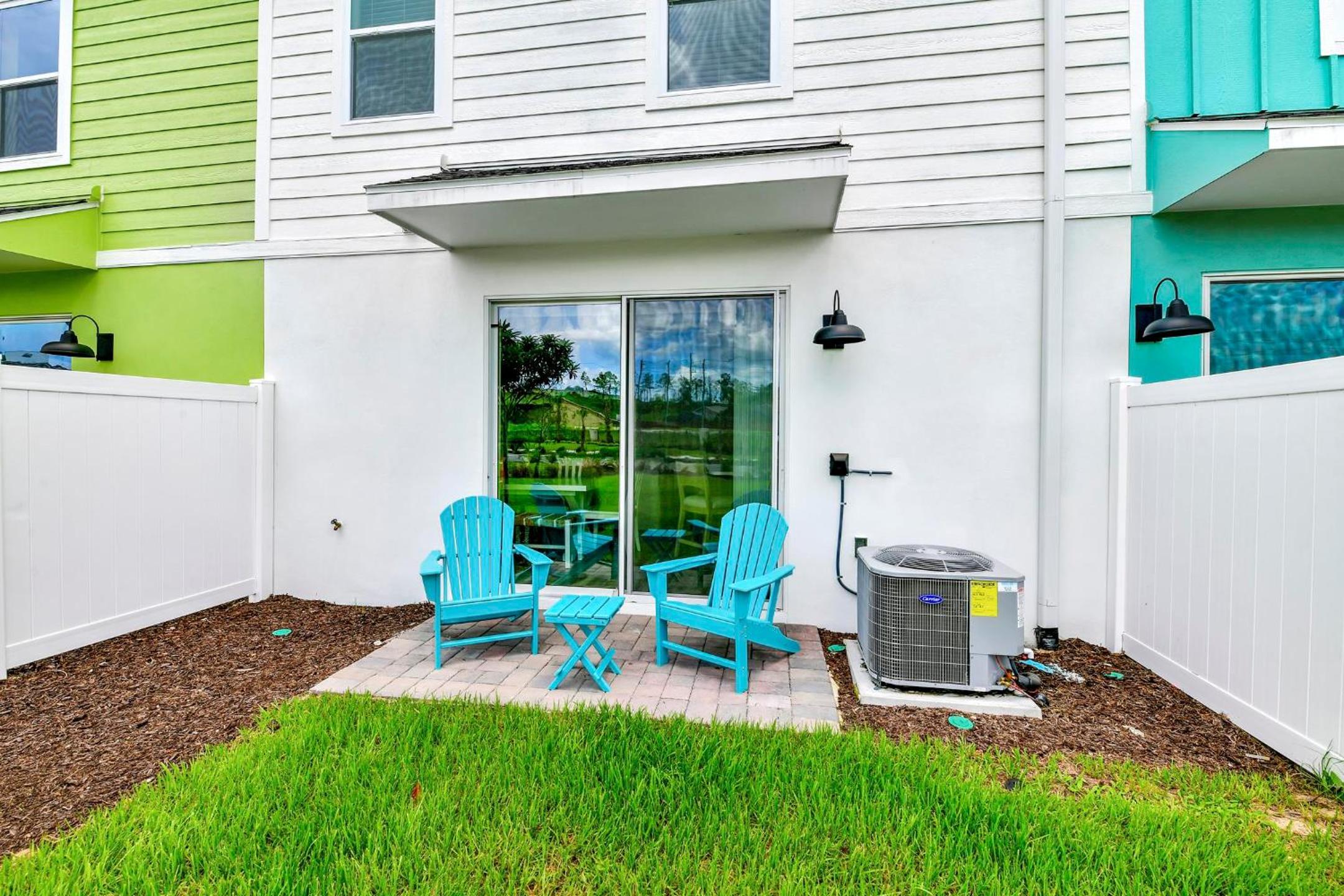 Relaxing Villa Near Disney With Margaritaville Resort Access - 8138CP